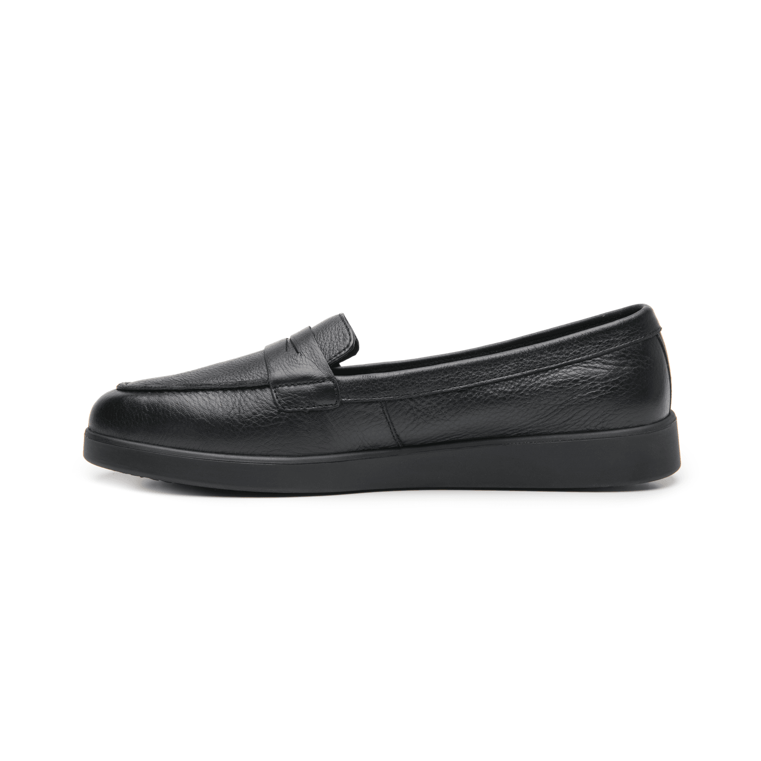 Zapato Flexi Dama Confort Negro Mujer — imagen 4