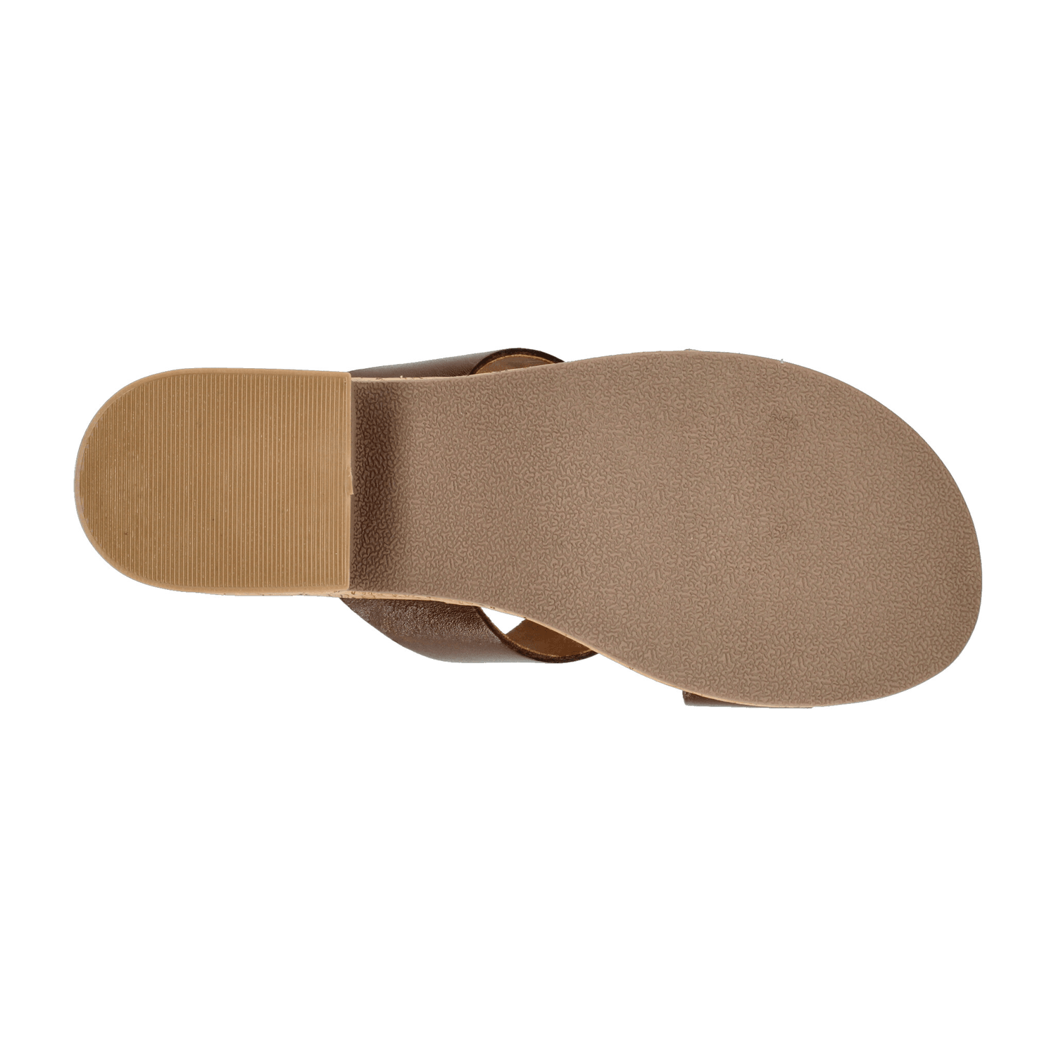 Sandalias Dama Efe Cafe Casual Mujer — imagen 10