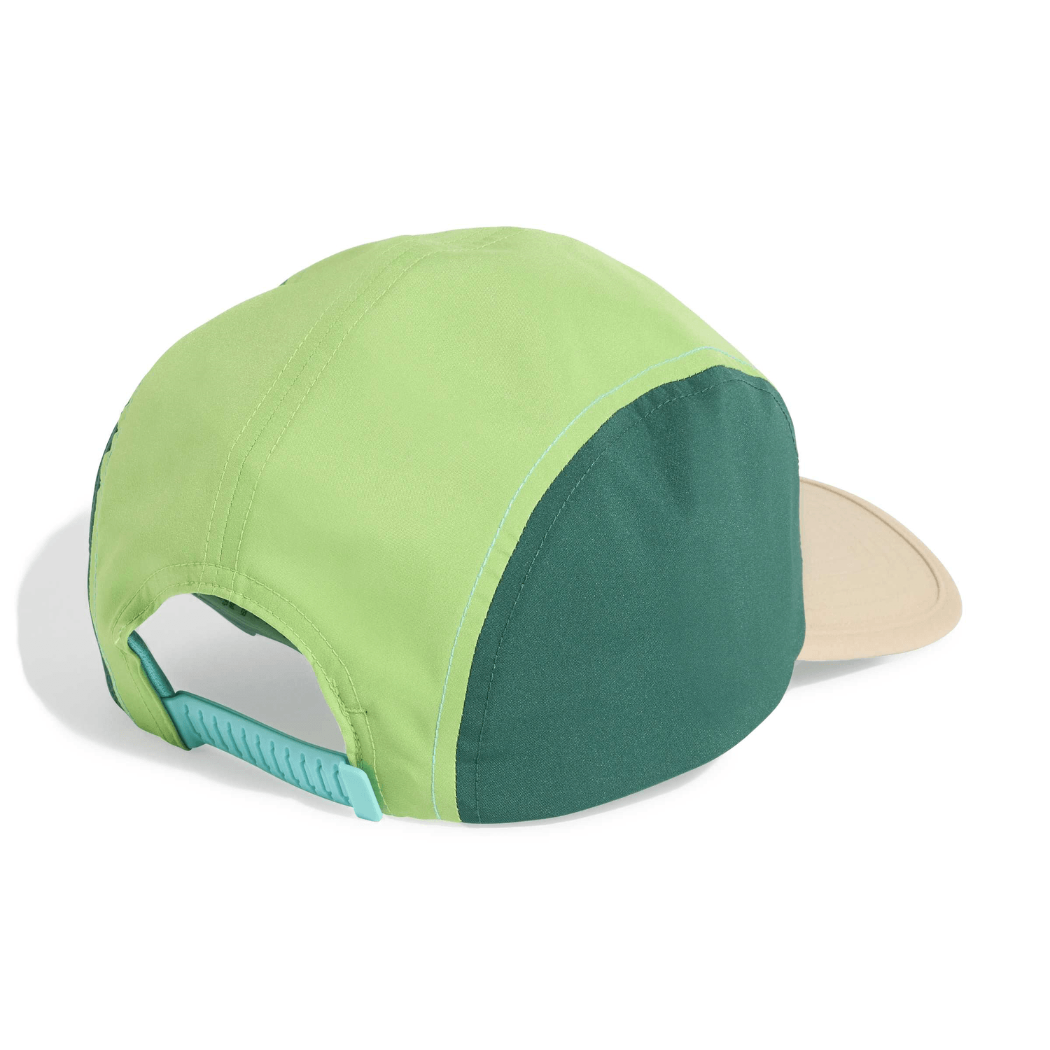 Gorra Adidas Minecraft Niño Casual Verde Infantil — imagen 2