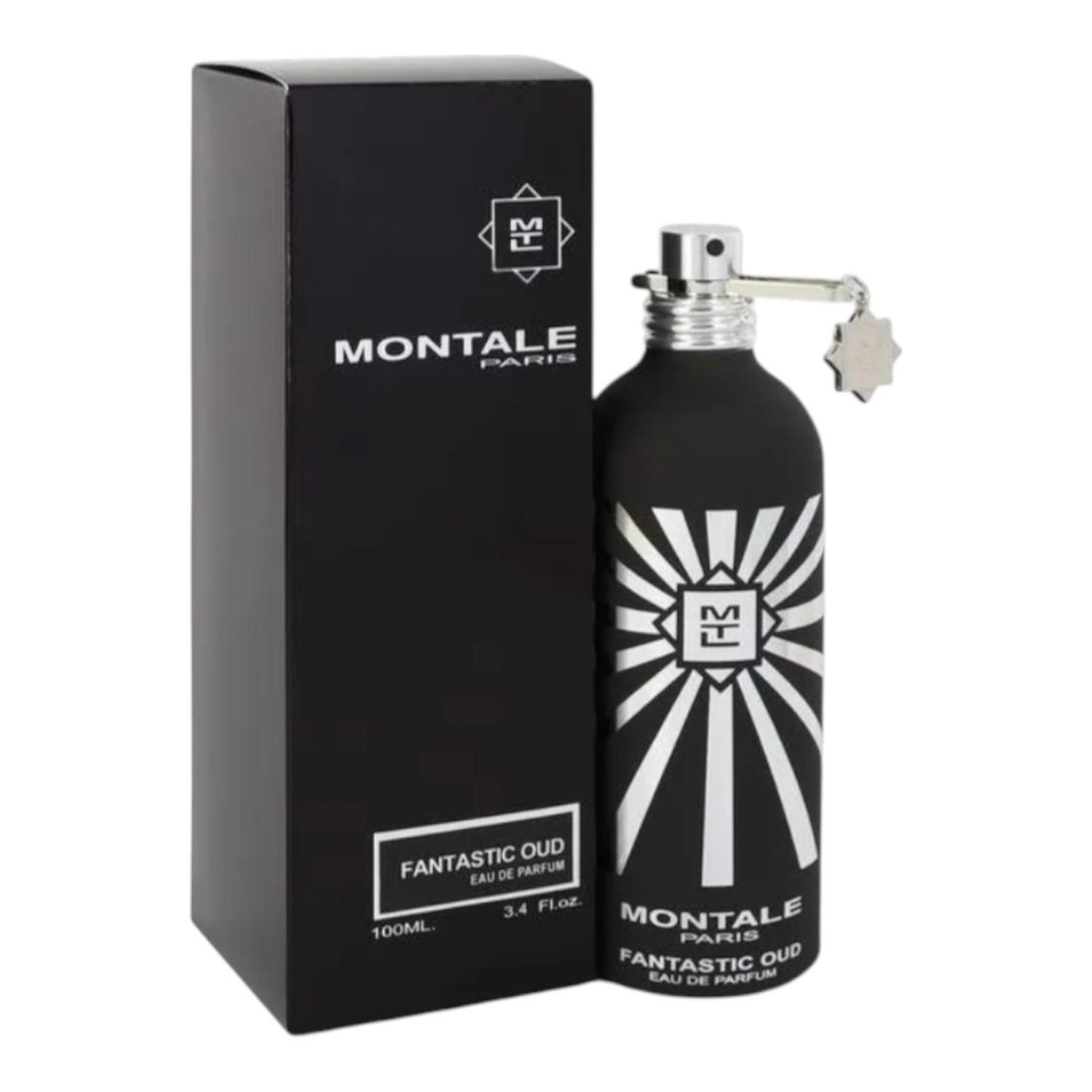 MONTALE FANTASTIC OUD EDP 100 ML — imagen 3