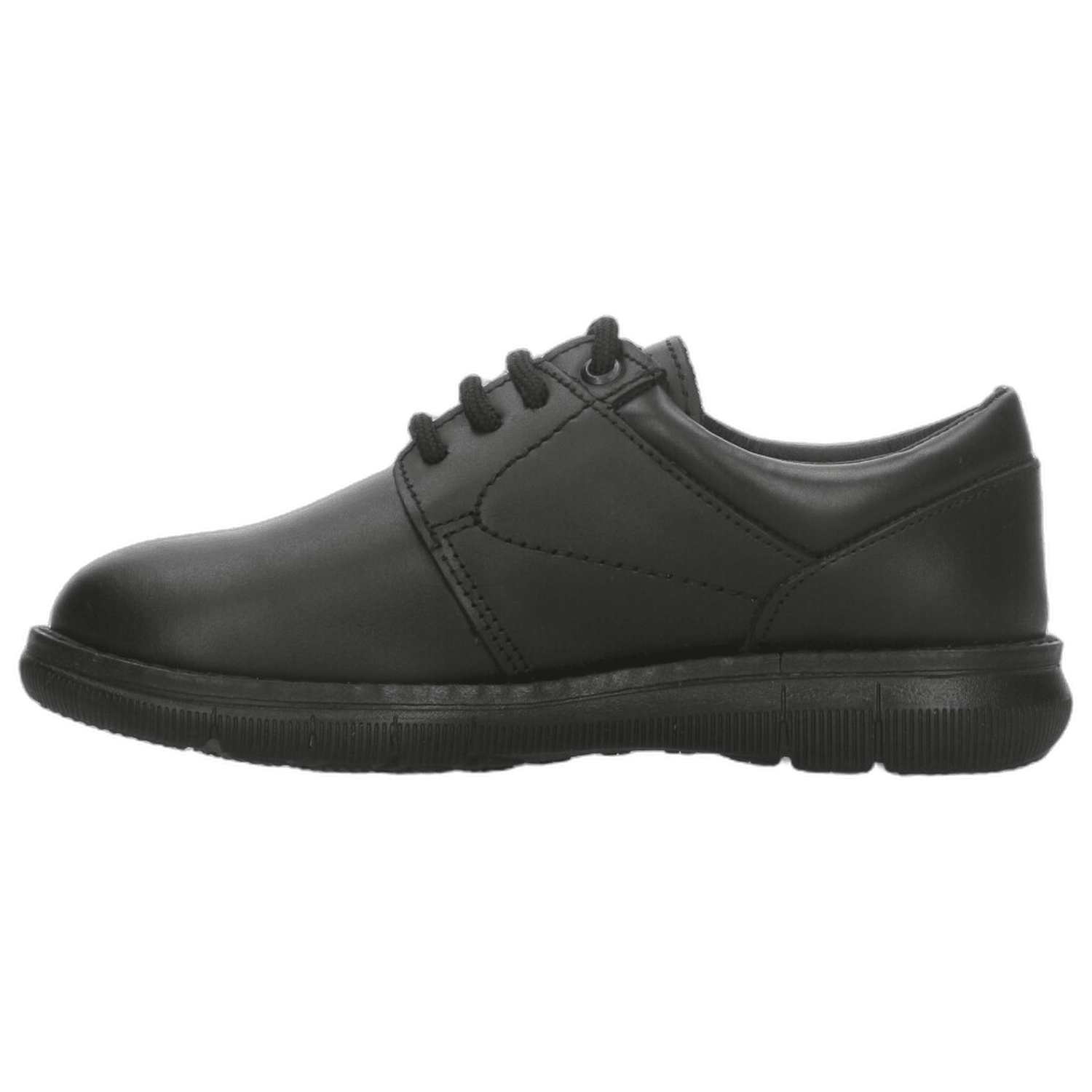 Zapato Escolar Niño Coqueta Negro Escolar Infantil T18-22 — imagen 6