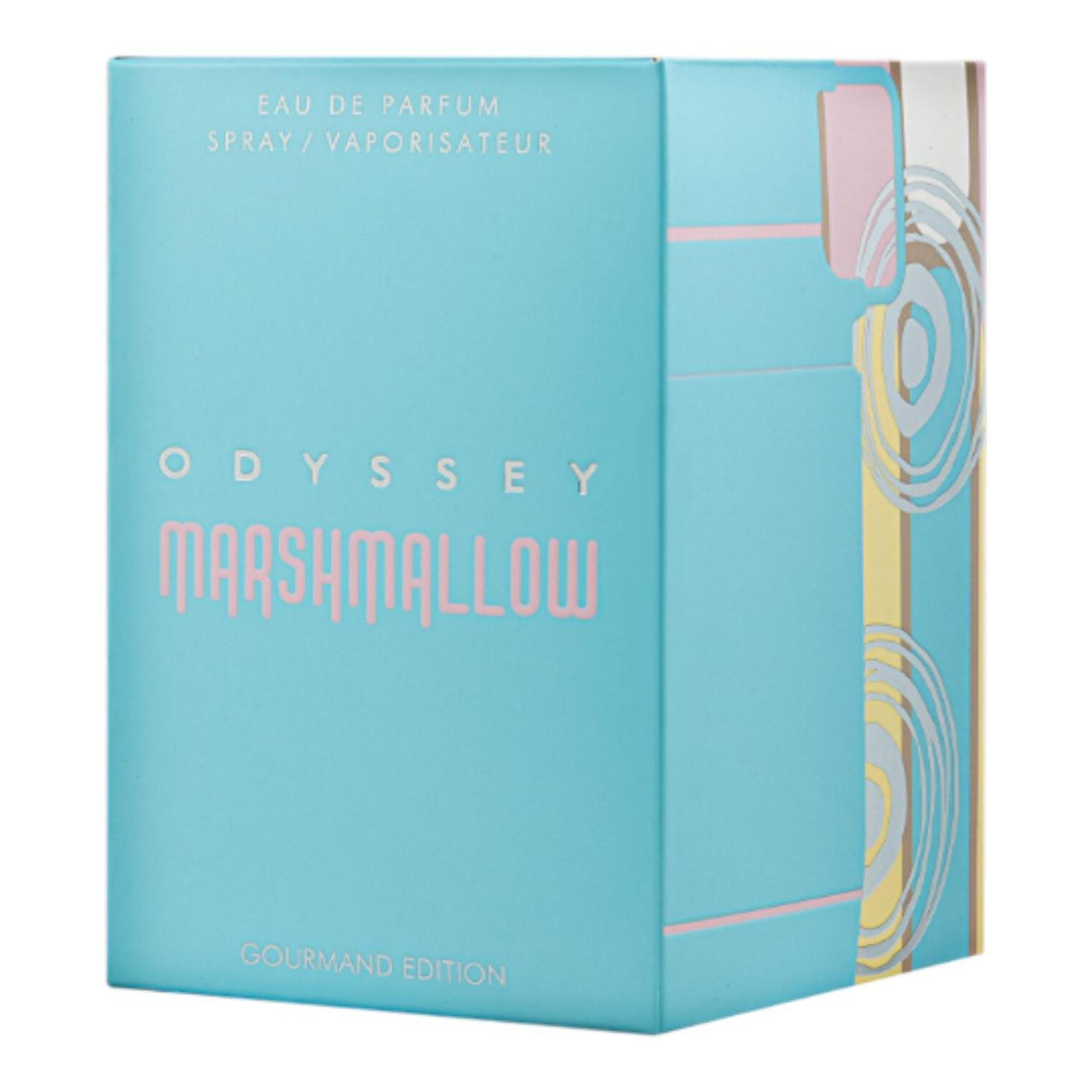ARMAF ODYSSEY MARSHMALLOW EDP 100 ML — imagen 2
