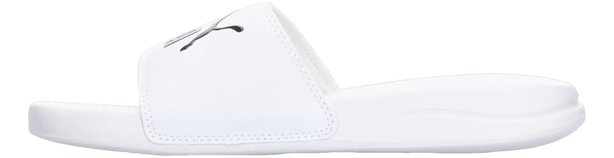 Sandalias Puma Popcat Hombre Deportivo Blanco Caballero — imagen 11