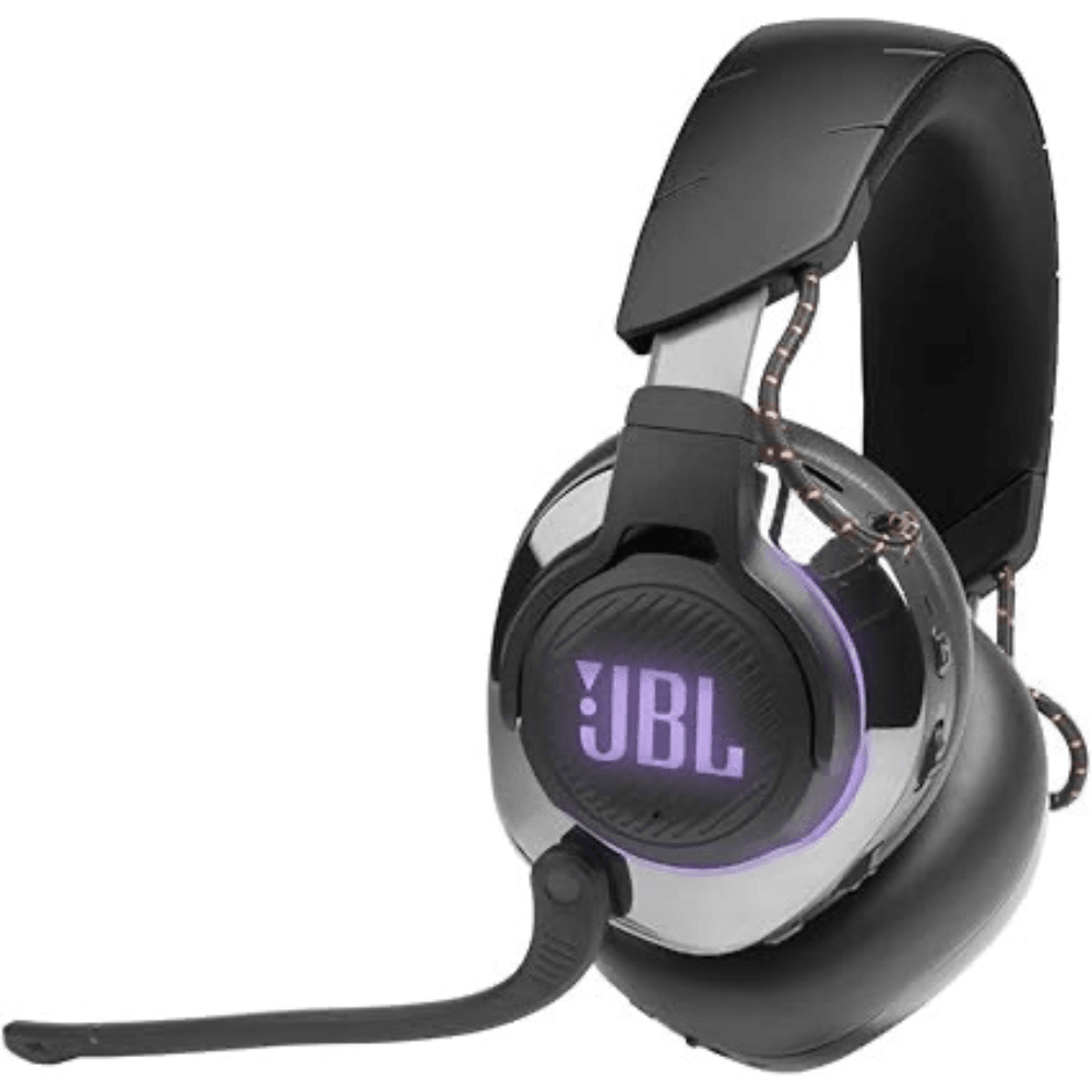 Audifonos Inalambricos JBL Quantum 810 Wireless - Negro — imagen 3
