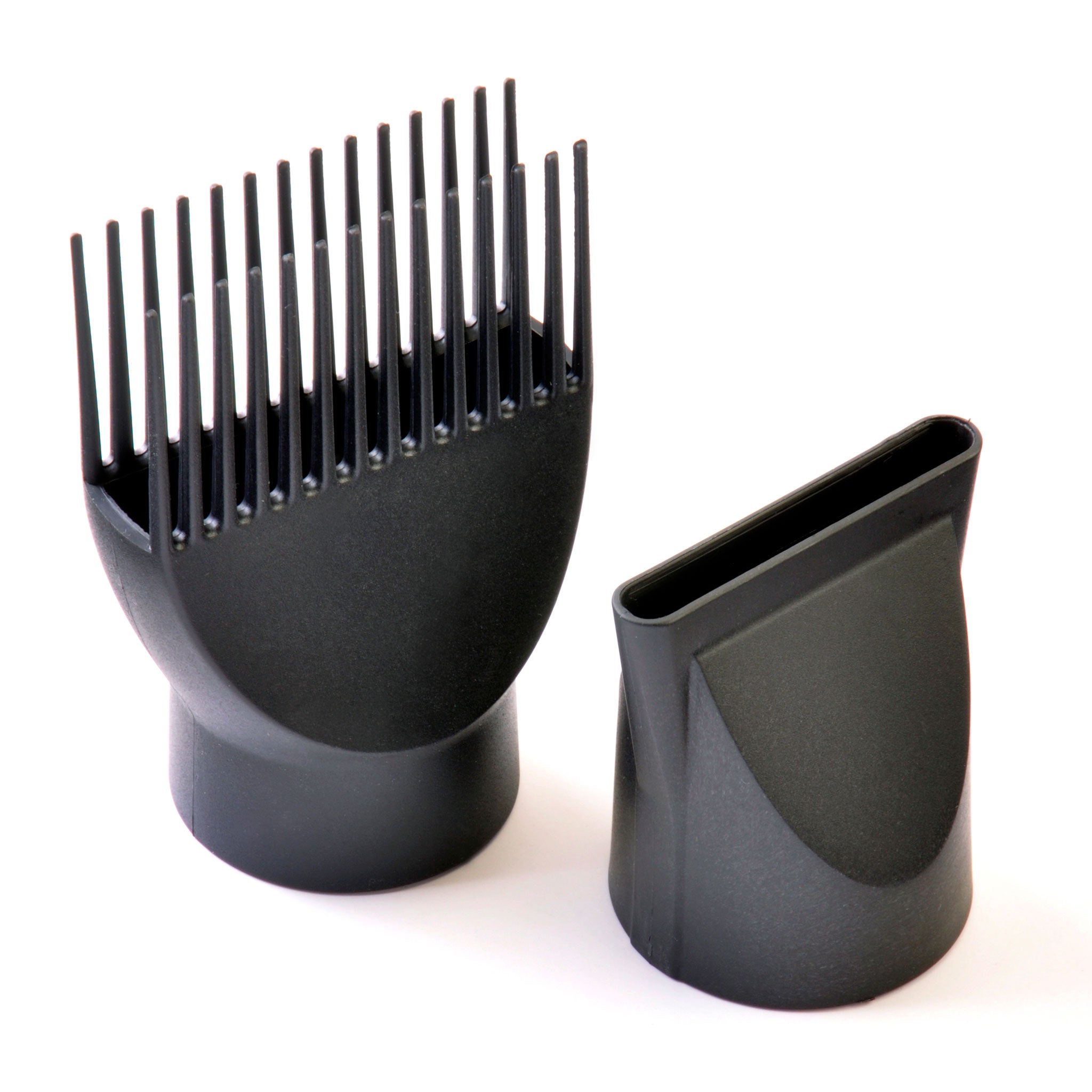 Secadora de Cabello Profesional Tourmaline con 2 Boquillas Timco TCS-2000 — imagen 9