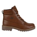 BOTA DAMA HPC POLO MILITAR LISO TACON BAJO 3.5Cm 1345493