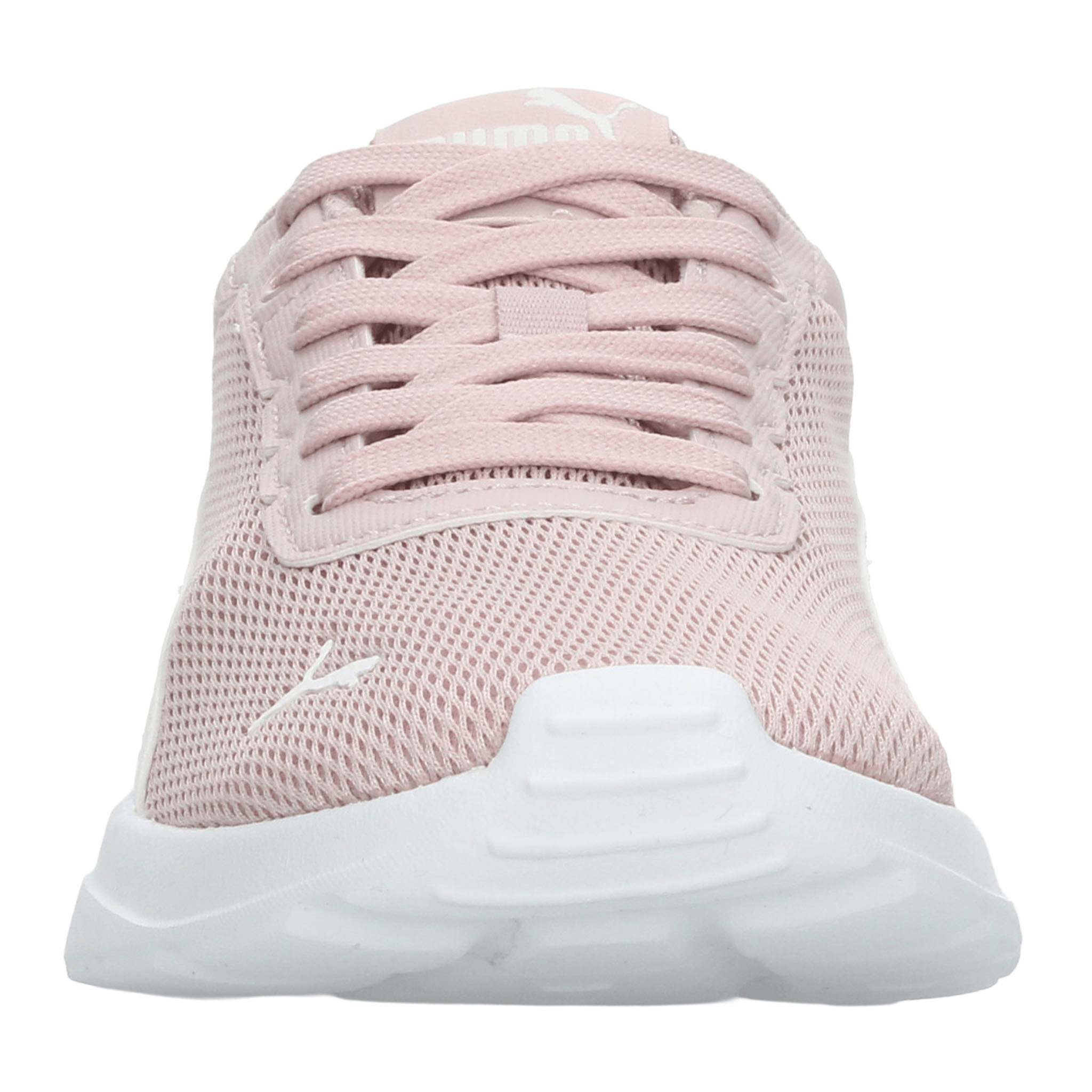 Tenis Puma Anzarun Vivid Dama Deportivo Gimnasio Rosa Mujer — imagen 15