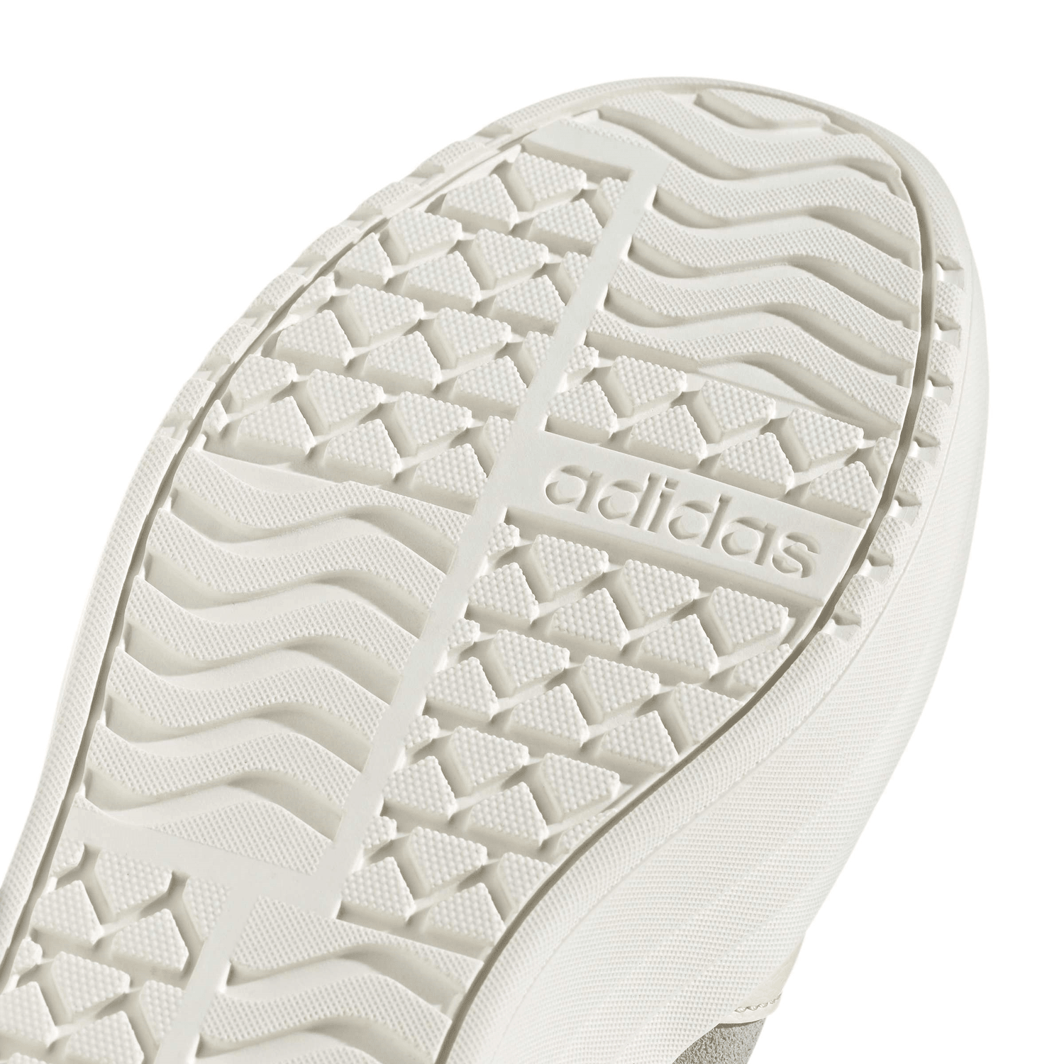 Tenis Adidas VL Court Bold Dama Casual Azul Mujer — imagen 5