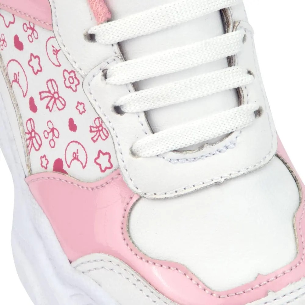 Tenis Niña Urban Shoes Escolar Kit 2 Pares 1099732 — imagen 14