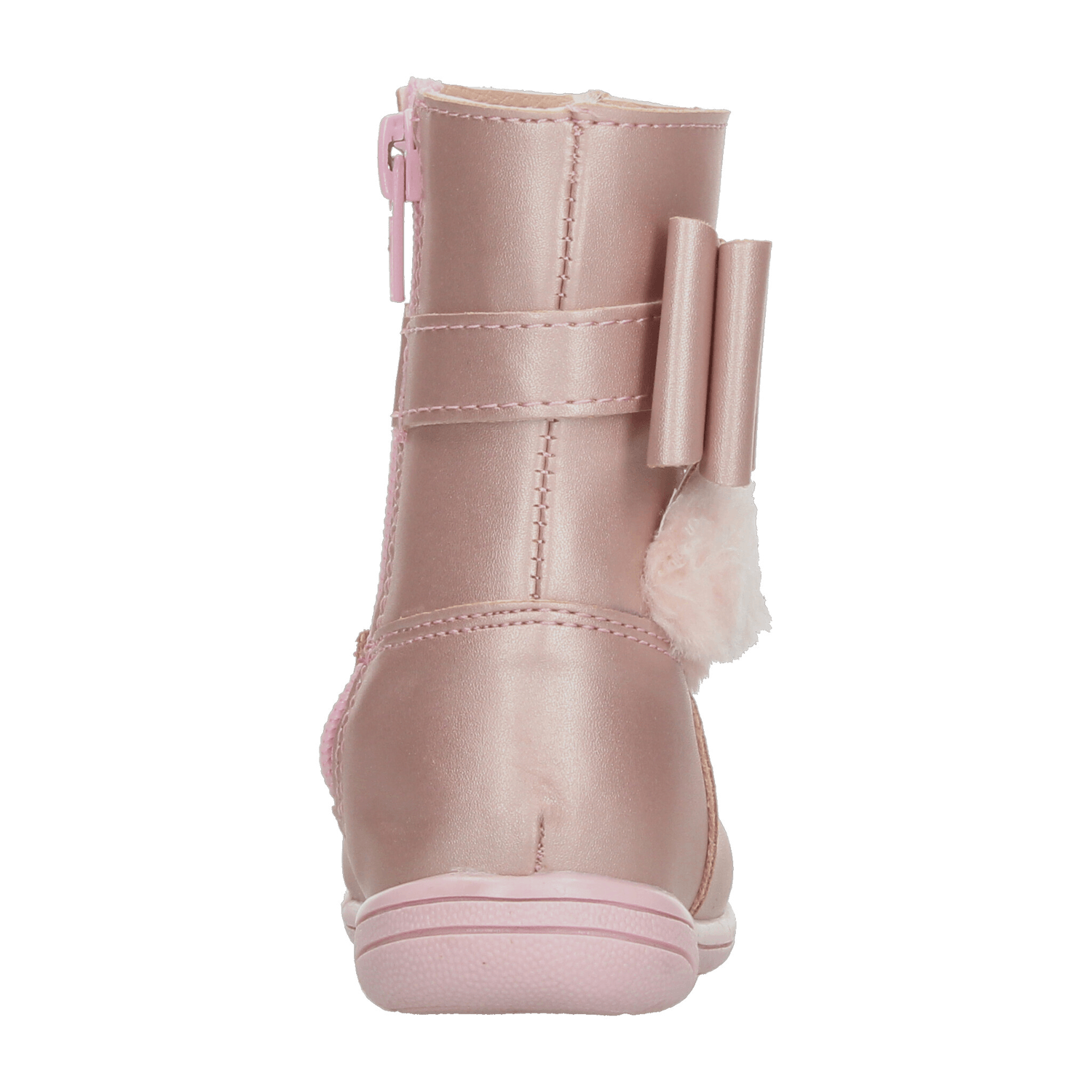 Bota Niña Jakuna Rosa Casual Infantil T12-15 — imagen 8