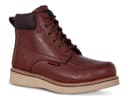 Bota Hombre Industrial Tactica Vaquera Trabajo Seguridad P07