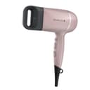 SECADORA CABELLO REMINGTON D20A CERAMICA IONICA PROF