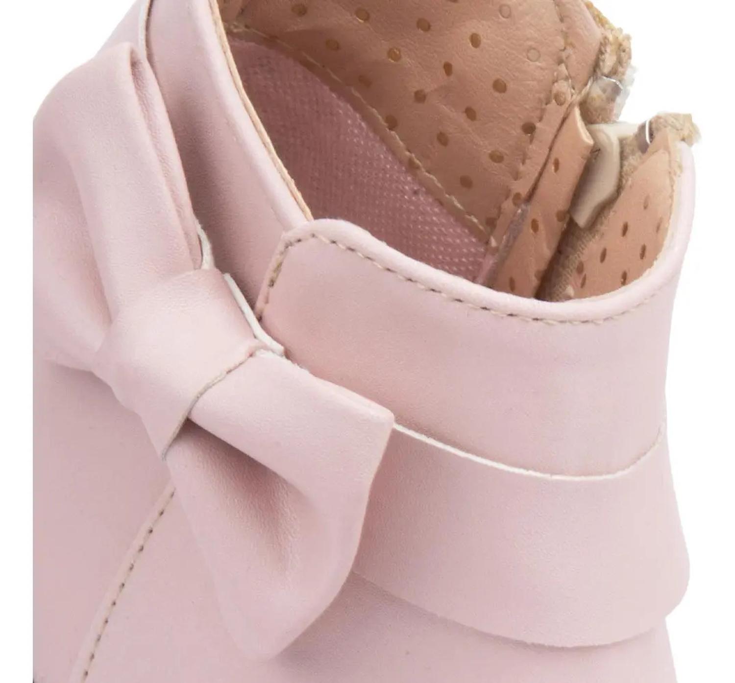 Botin Niña Vivis Shoes Kids Casual Kit 2 Pares 828559 — imagen 6