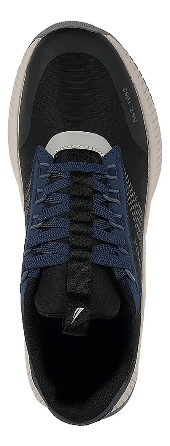 Tenis Nautica Caballero Sport Confort Lona Est.1983 1274175 — imagen 10