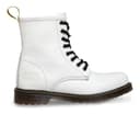 Bota Moda Casual Mujer Workland 71300 Blanco