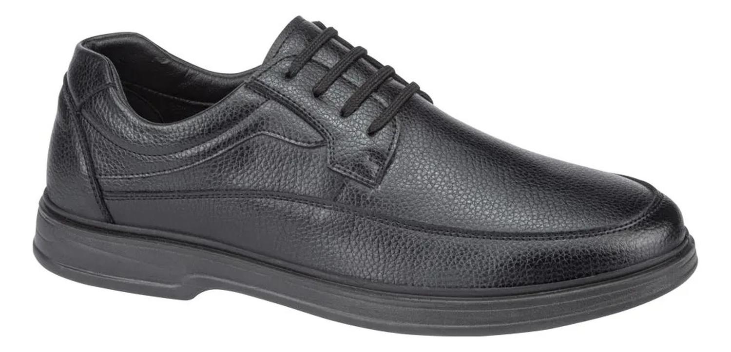 Zapato Nebel Walk Caballero Confort Derby 1218405 — imagen 3