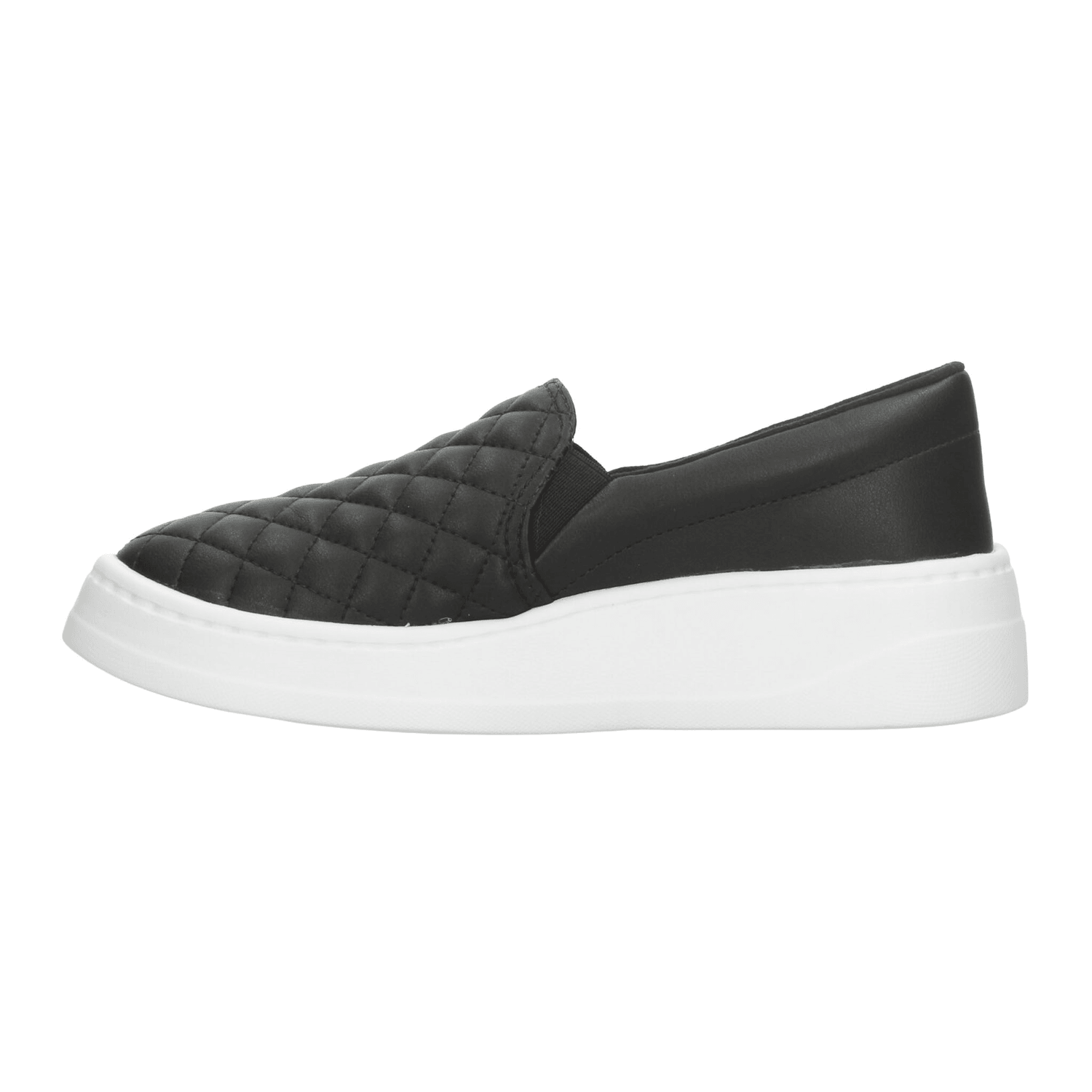 Zapato Modare Dama Negro Confort Casual Slip On Mujer — imagen 6