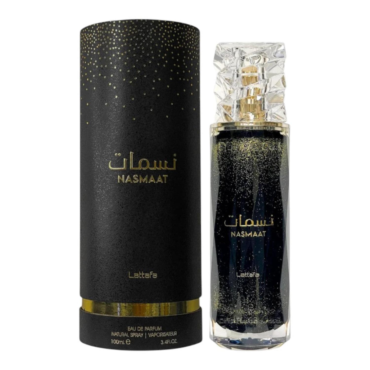 LATTAFA NASMAAT EDP 100 ML — imagen 3