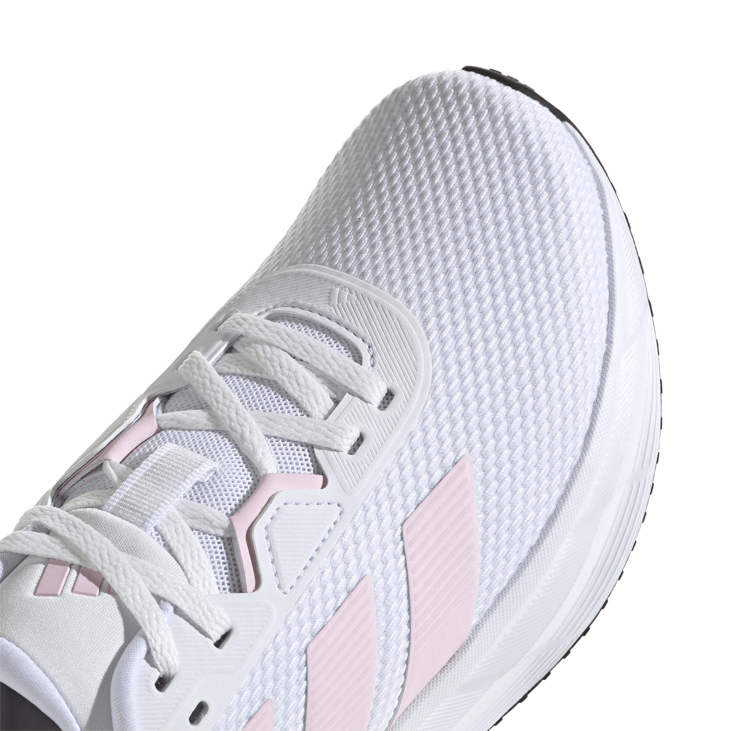 Tenis Adidas Galaxy 7 Dama Blanco Deportivo Para Mujer — imagen 6