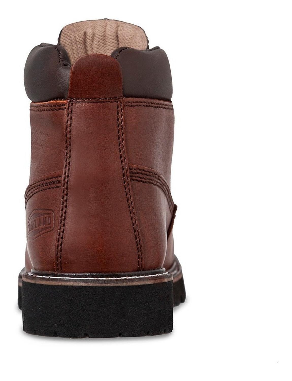 Bota Trabajo Hombre Workland 71872 — imagen 5