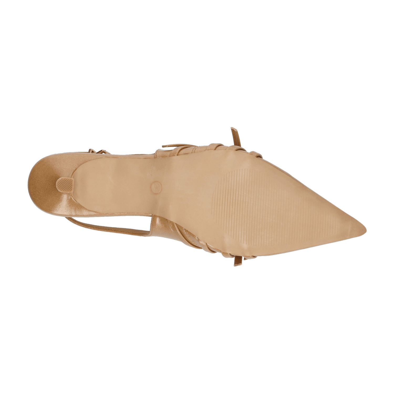 Zapatillas Ozono Dama Casual Café Mujer — imagen 9