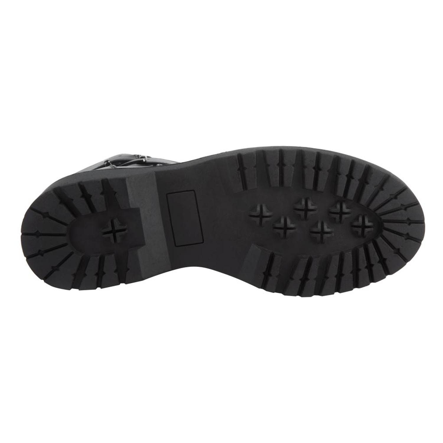 BOTA DAMA GOODYEAR CON HEBILLA SUELA TRACK 4.5Cm 1224174 — imagen 4