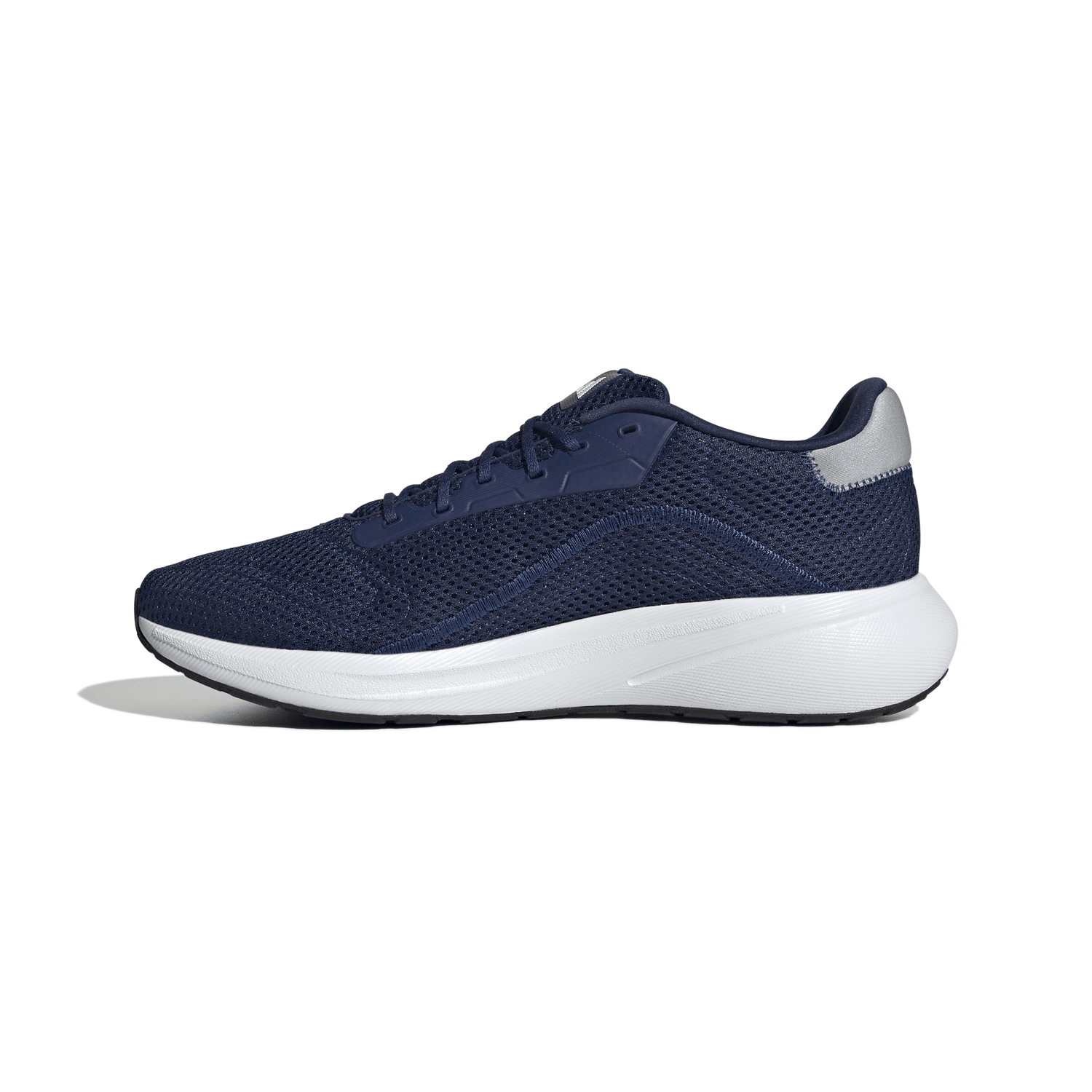 Tenis Adidas Reponse Runner Hombre Deportivo Azul Caballero — imagen 4