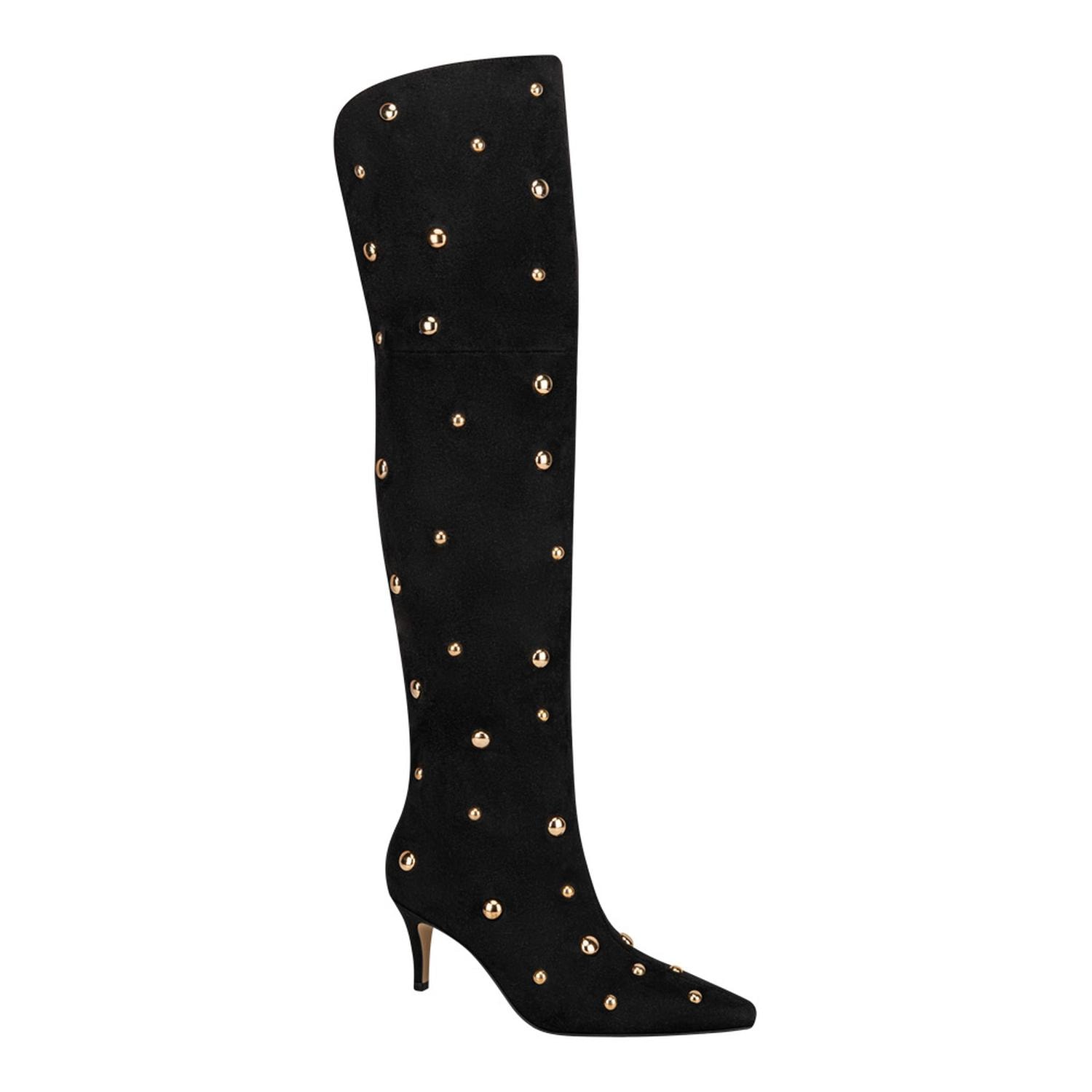 BOTA DAMA BELINDA PEREGRIN VESTIR PUNTAL TACON 7Cm 1313021 — imagen 2
