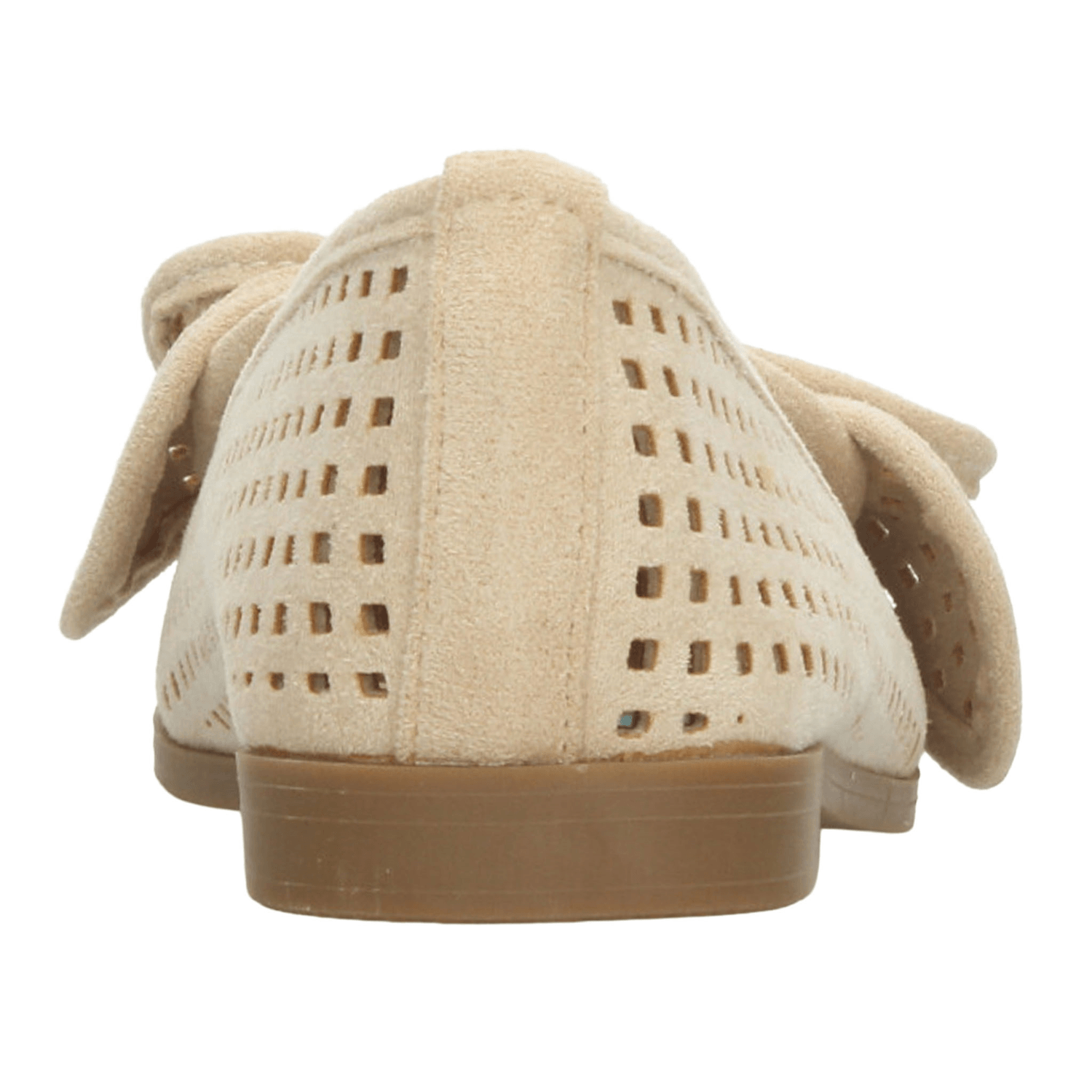 Mocasines Berlin Dama Beige Casual Para Mujer — imagen 8