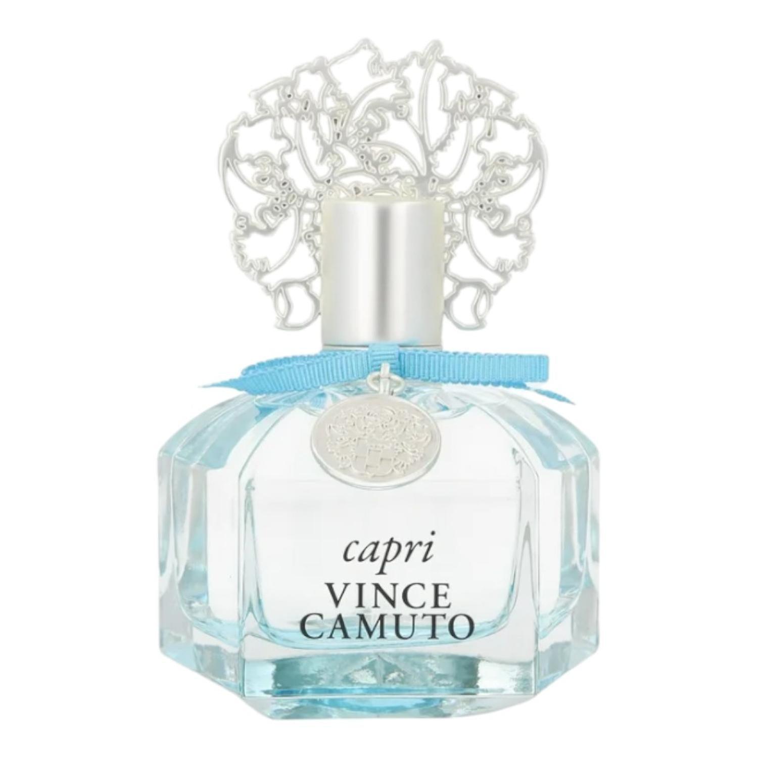 VINCE CAMUTO CAPRI EDP 100 ML — imagen 1