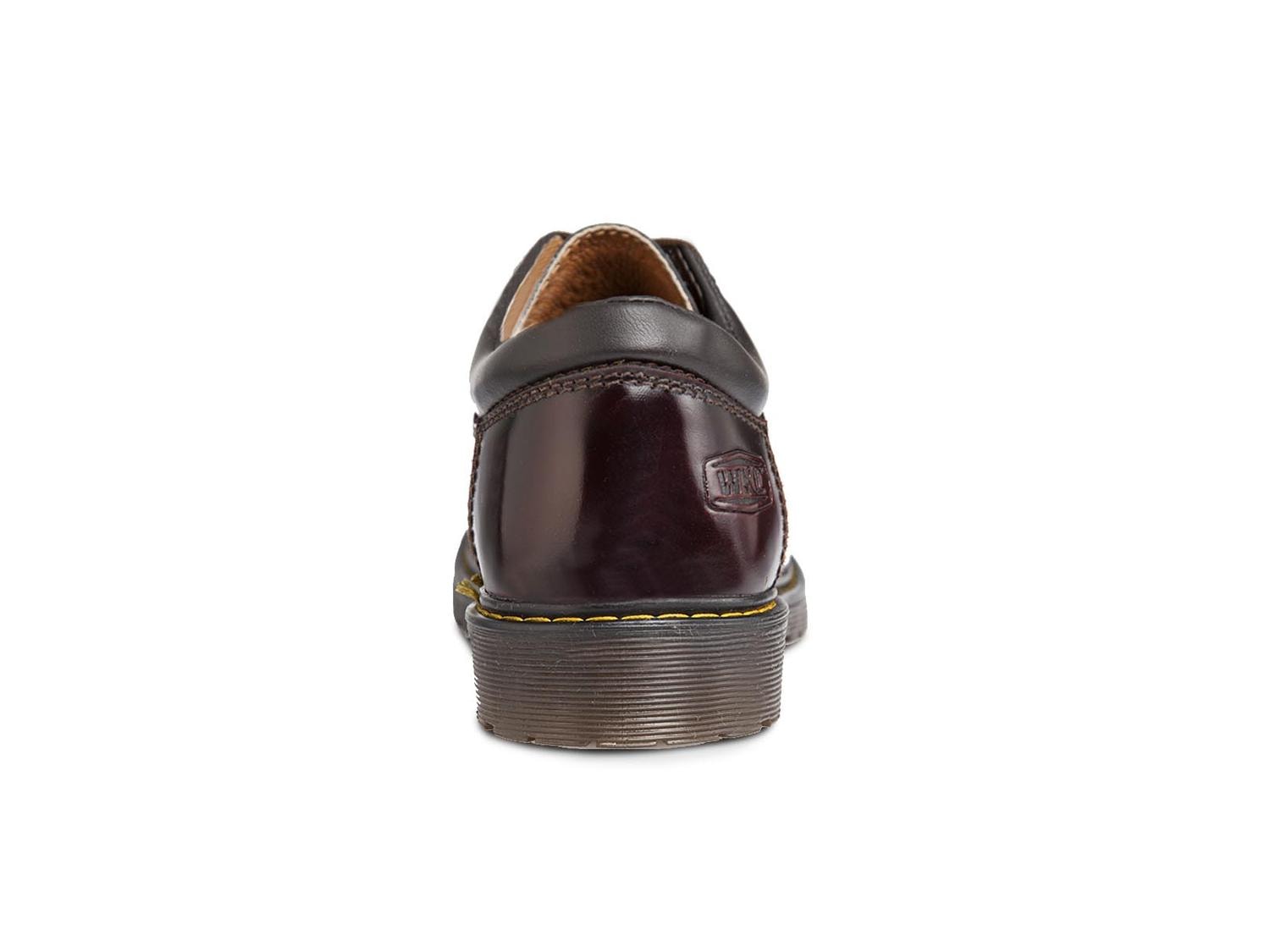 Zapato mujer Casual Dama piel Workland 71301 Vino Dr — imagen 5