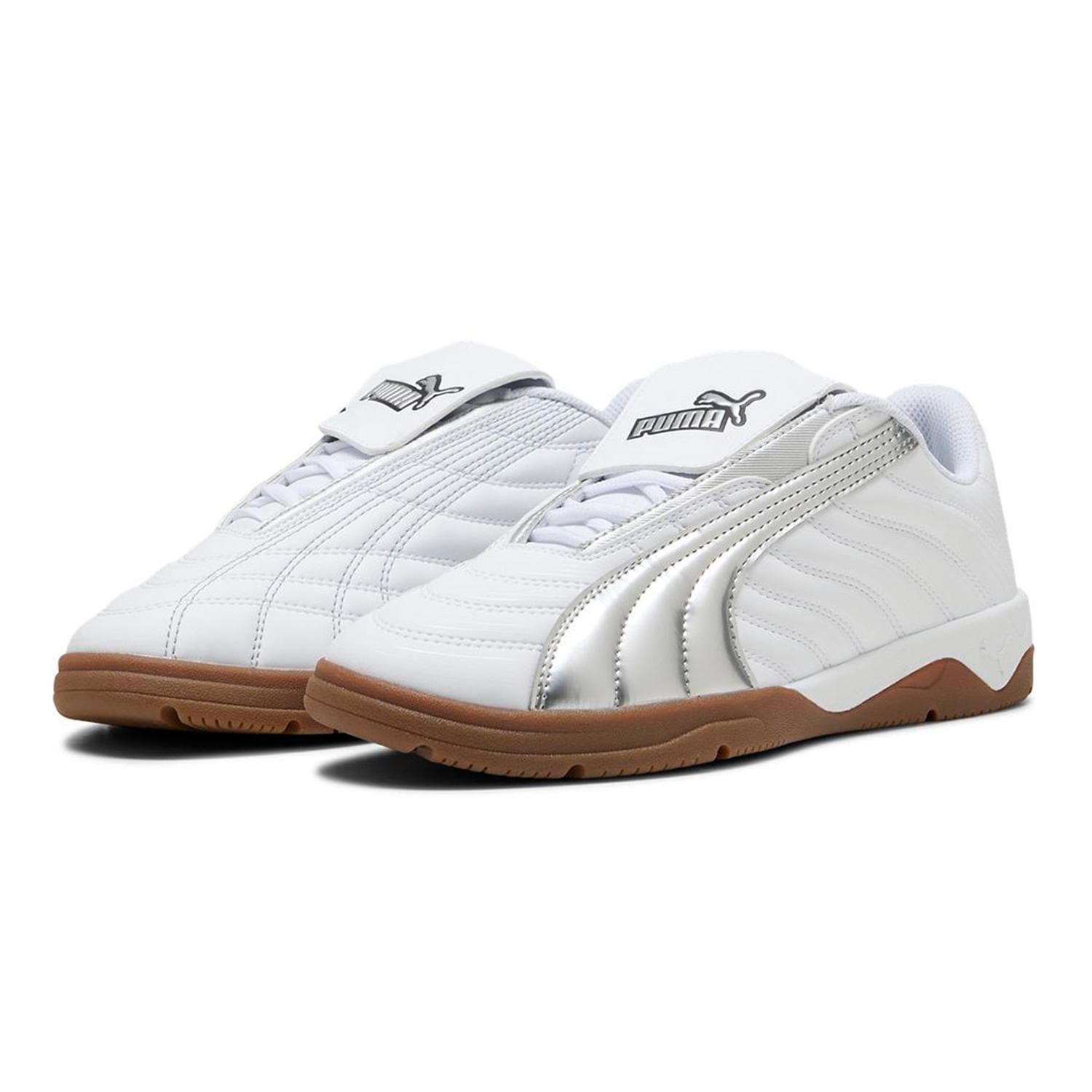 TENIS CABALLERO PUMA CHOCLO CASUAL TIFOSI CALCIO 1340384 — imagen 2