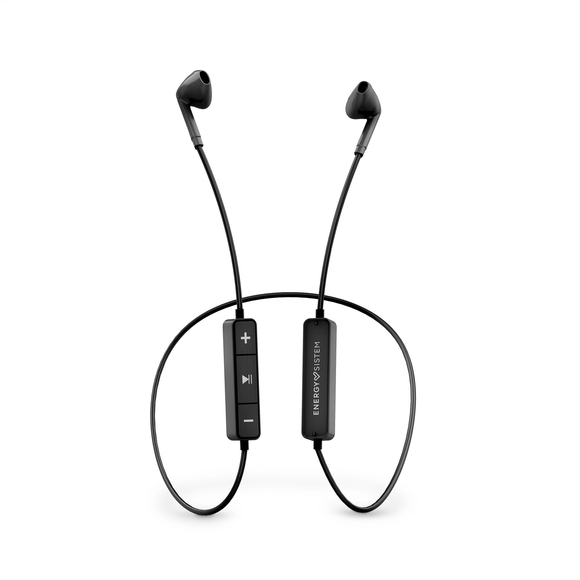Audífono Inalámbrico In-ear Energy Sistem Style 1: 8hrs Botones Multifunción — imagen 2
