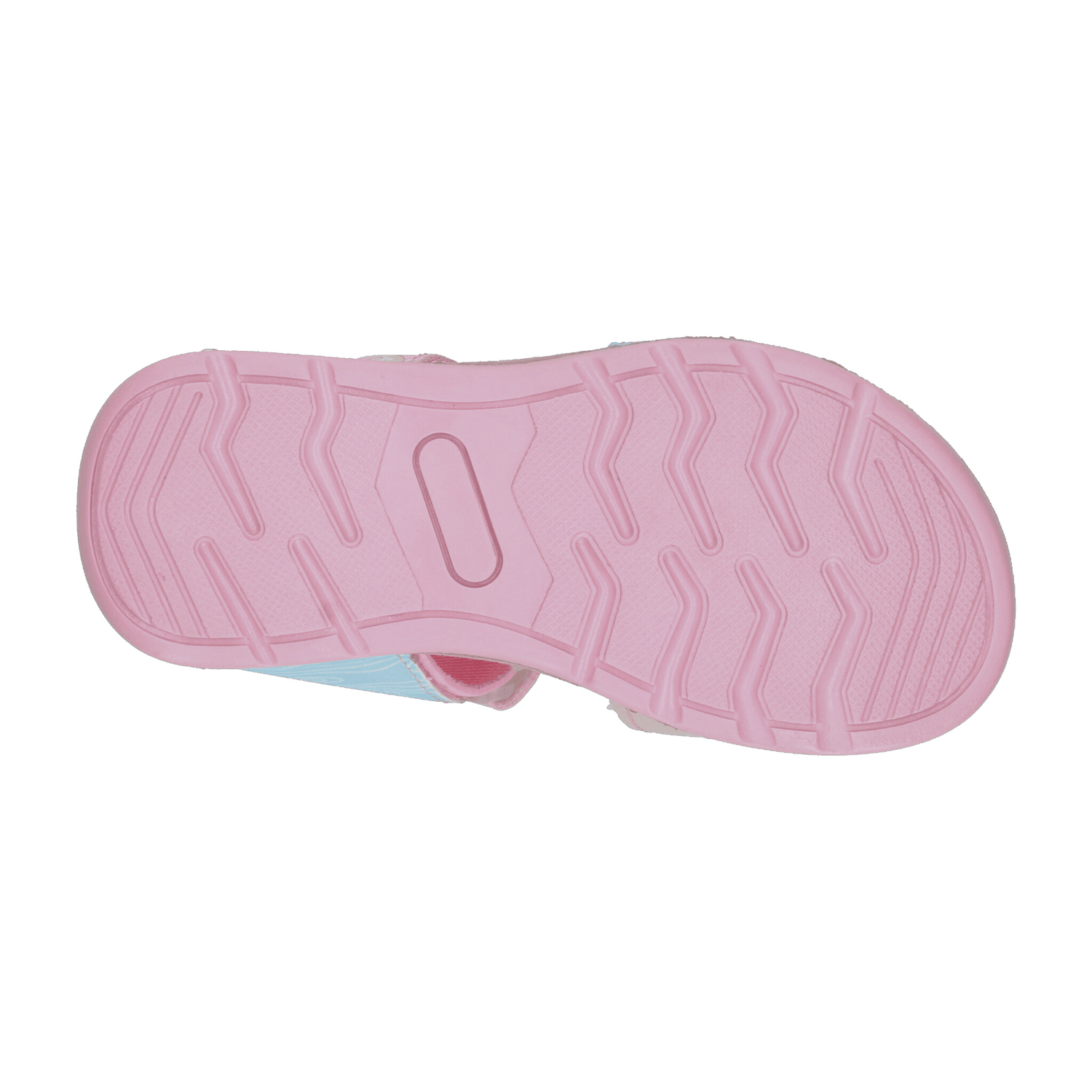 Sandalias Niña Nickelodeon Paw Patrol Rosa Luz Led Infantil T12-15 — imagen 10