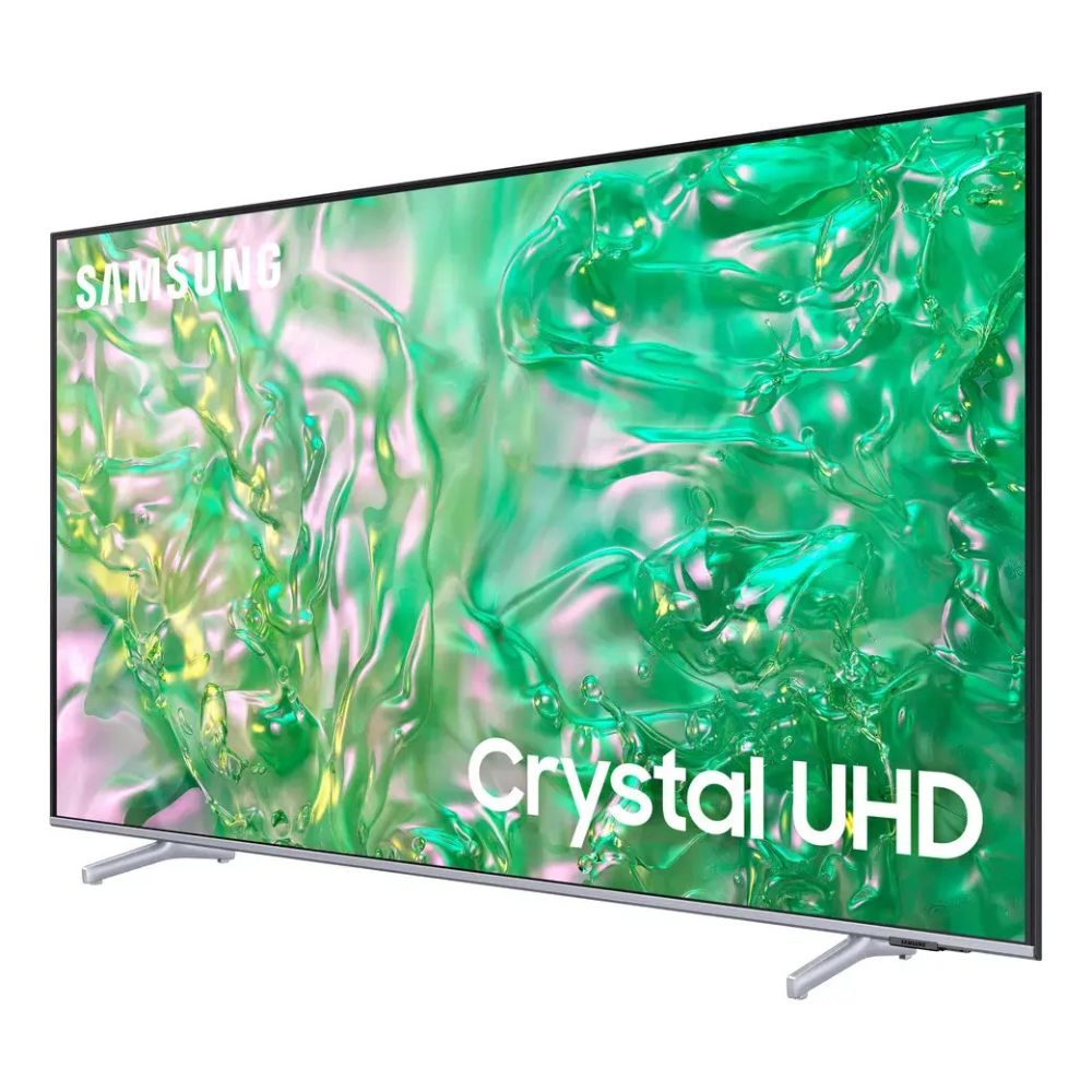 Pantalla Samsung 55" Crystal UHD UN55DU8200FXZX 2024 — imagen 4