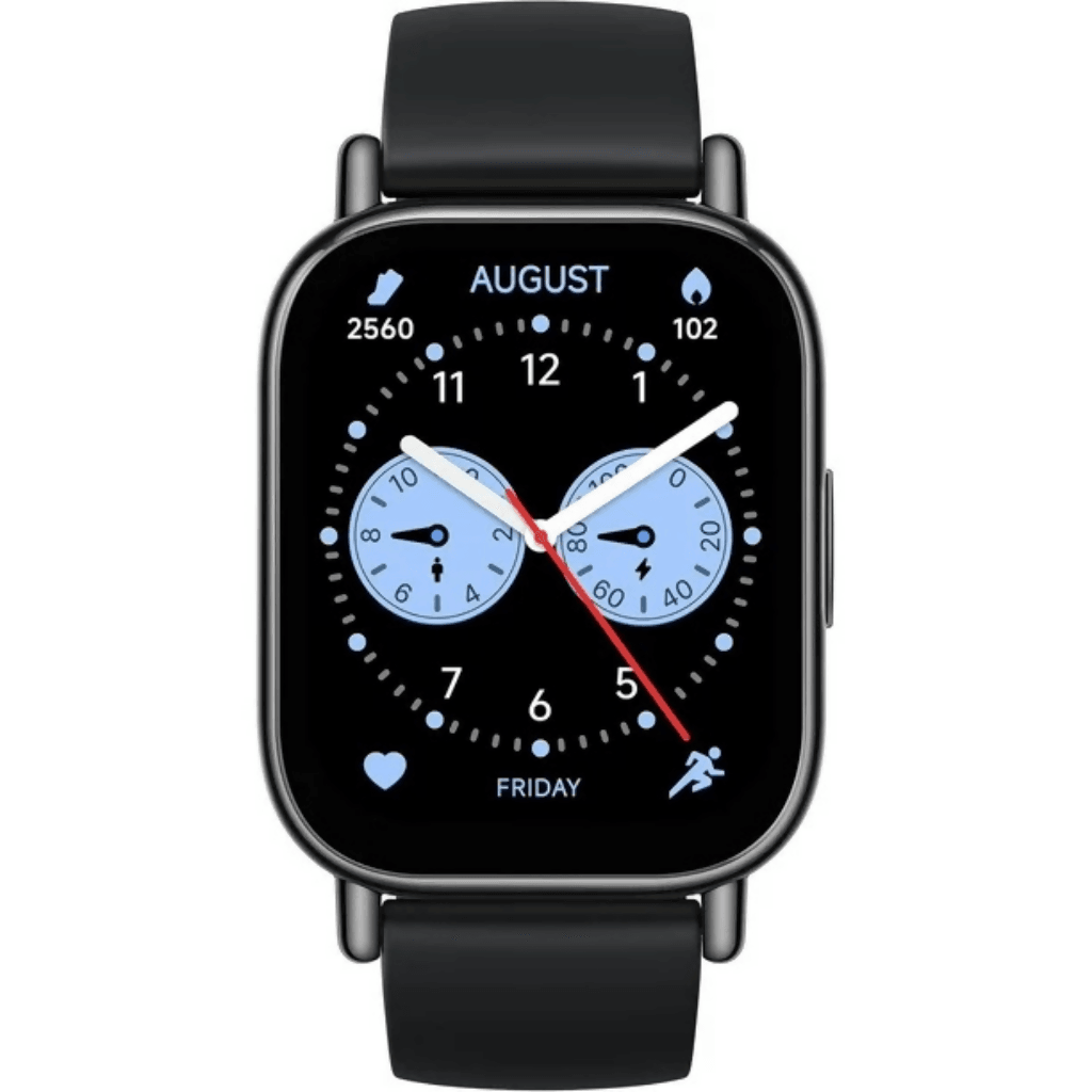 Xiaomi Poco C71 128gb Rom/4gb Ram + Watch 5 Lite negro — imagen 7