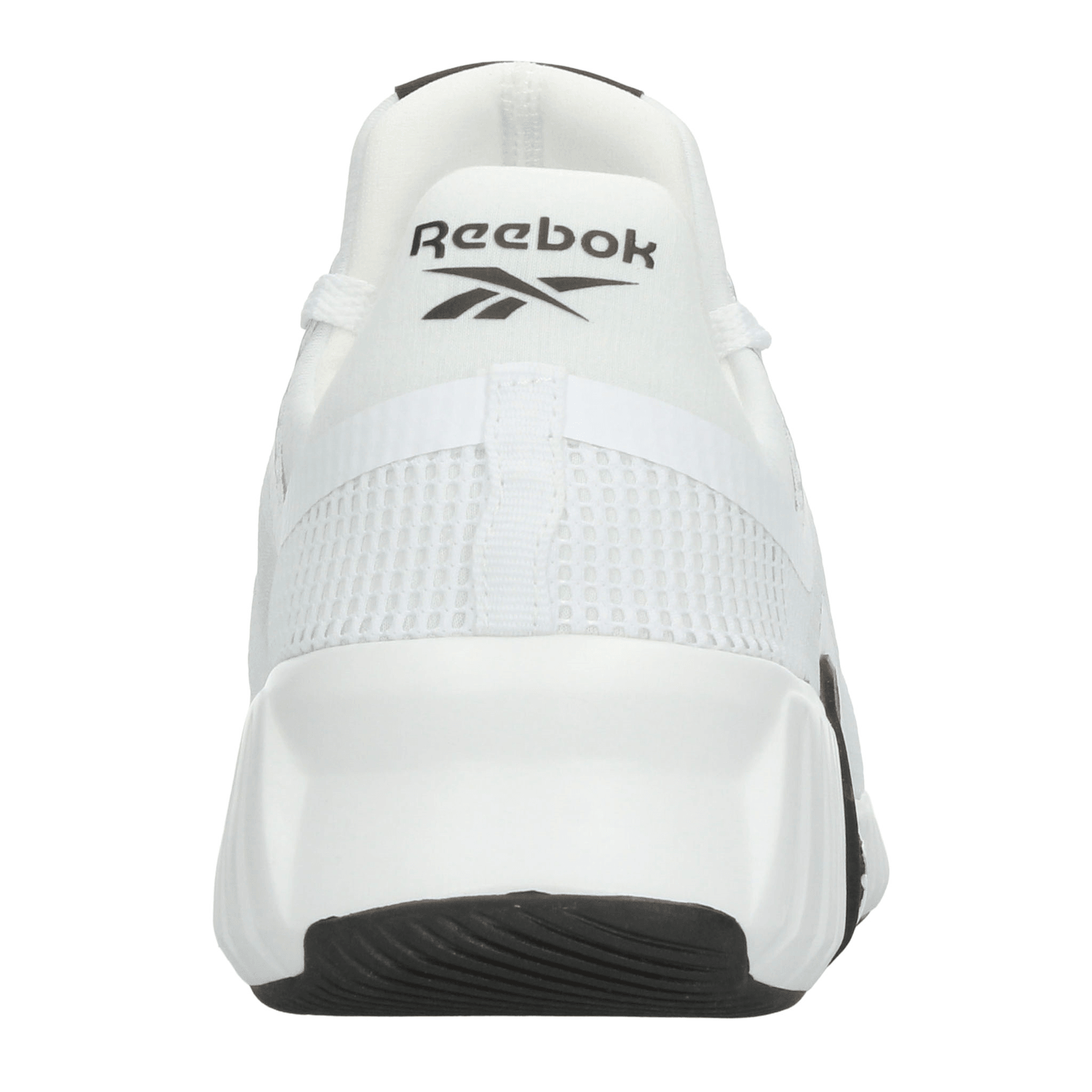 Tenis Reebok Flip Charge Hombre Deportivo Blanco Caballero — imagen 7