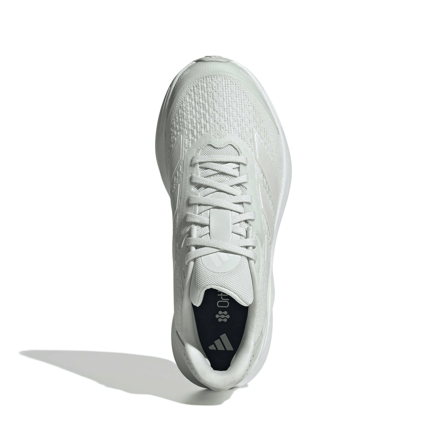 Tenis Adidas Duramo Sl 2 Dama Verde Menta Running Para Mujer — imagen 8