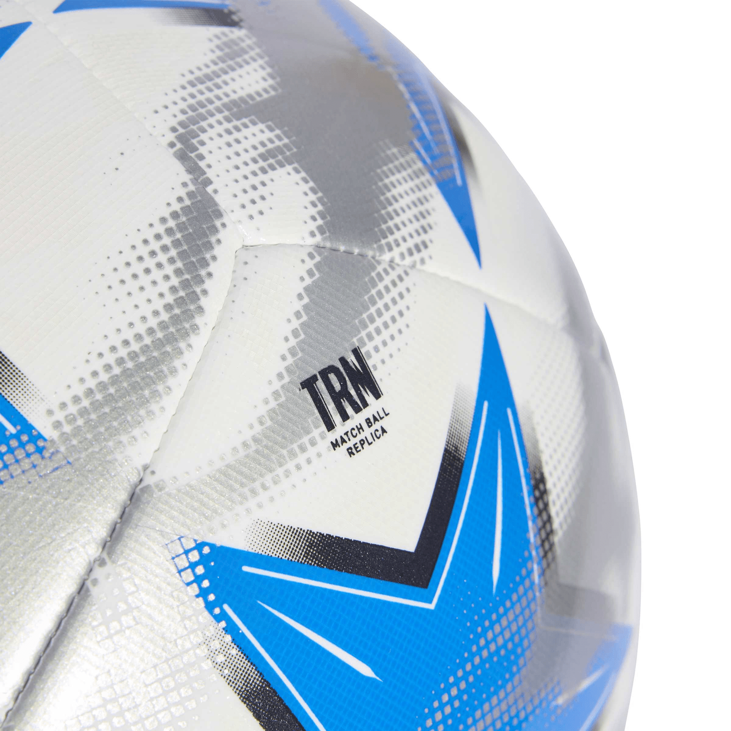 Balón Adidas UEFA Champions League Fútbol Azul — imagen 4