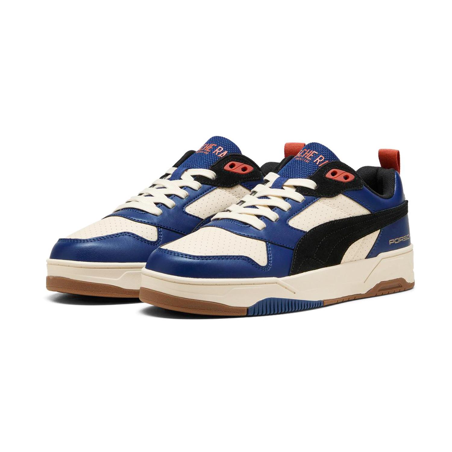 TENIS PUMA HOMBRE MOTORSPORT PL RBD DRIVE LOW 1335439 — imagen 2