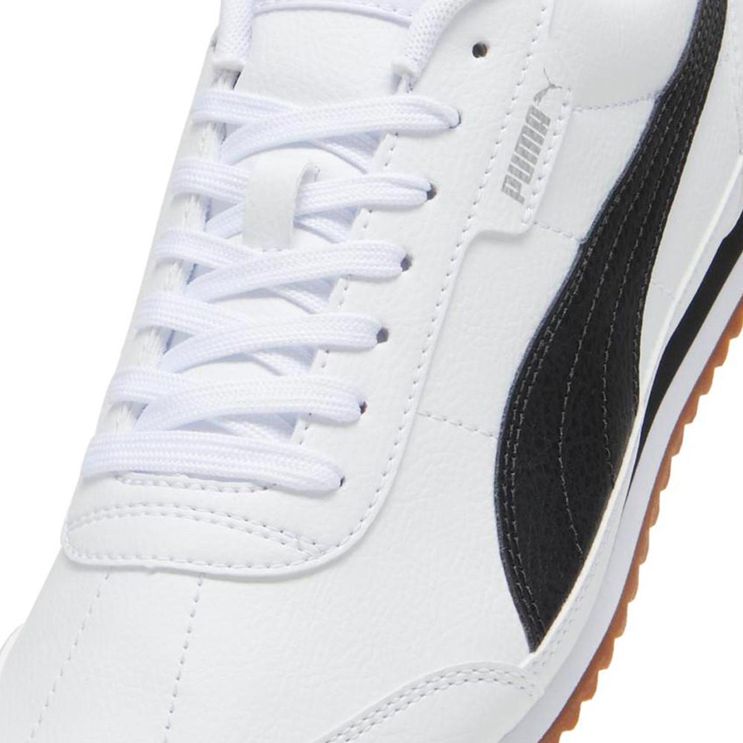 TENIS CABALLERO PUMA CHOCLO CASUAL TURINO II 1340393 — imagen 6