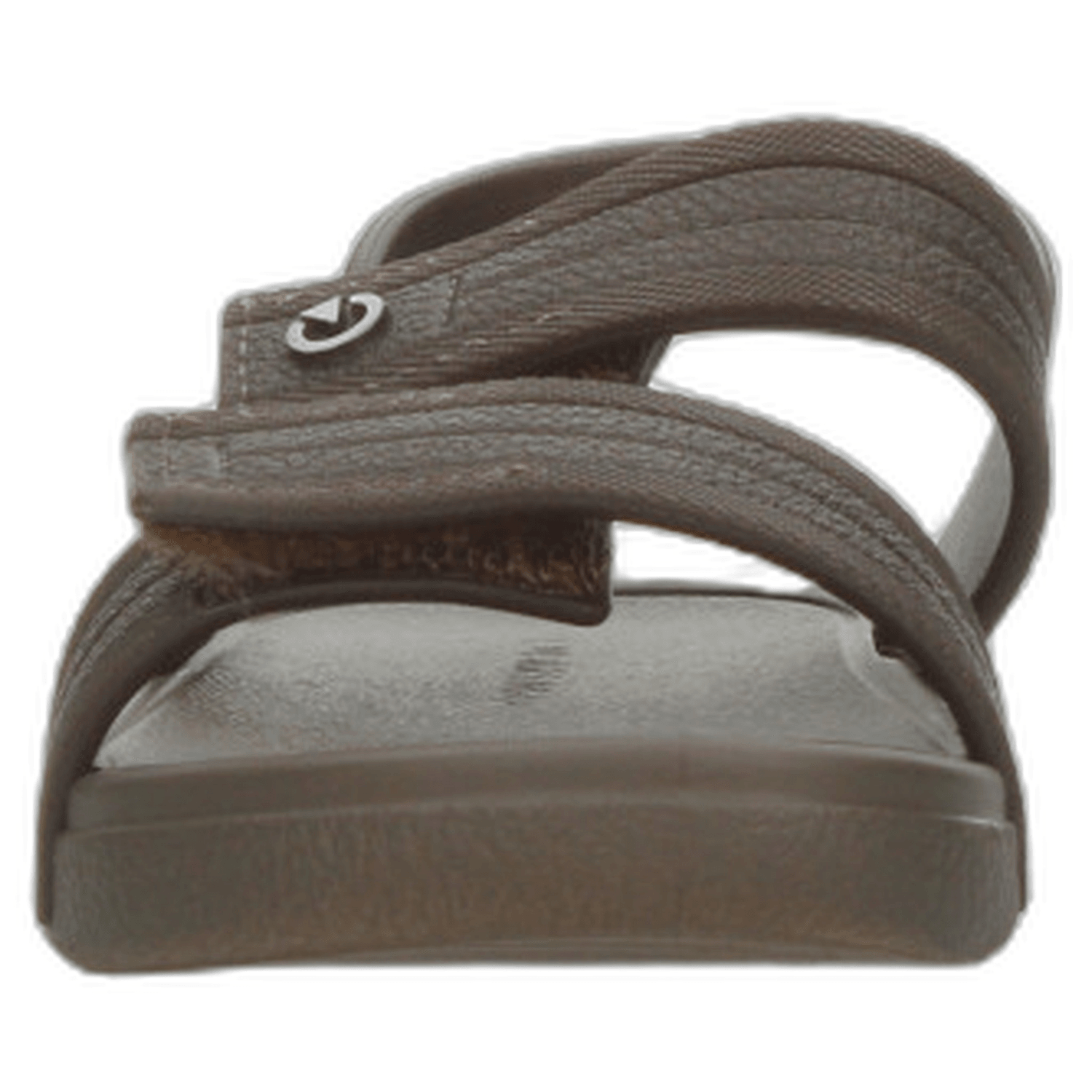 Sandalias Cartago Niño Casual Café Infantil T11-16 — imagen 6