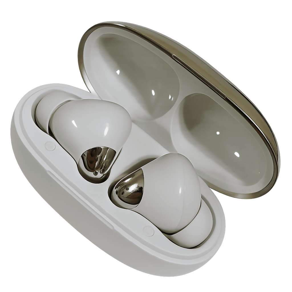 Smartwatch Filwans Gts Mini + Audífonos In-ear Deportivos Sabala St 764 — imagen 10