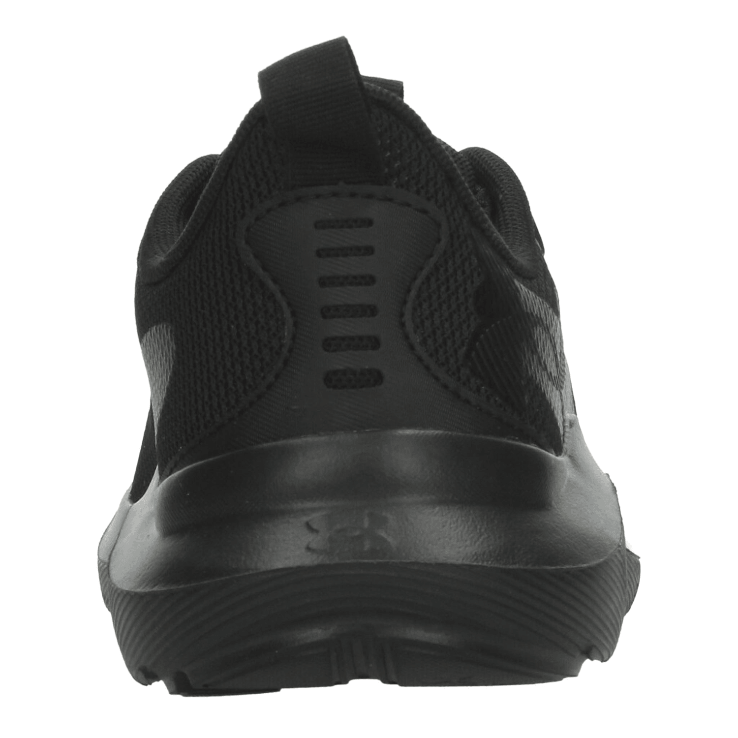 Tenis Under Armour Phade RN Dama Negro Deportivo Mujer — imagen 8