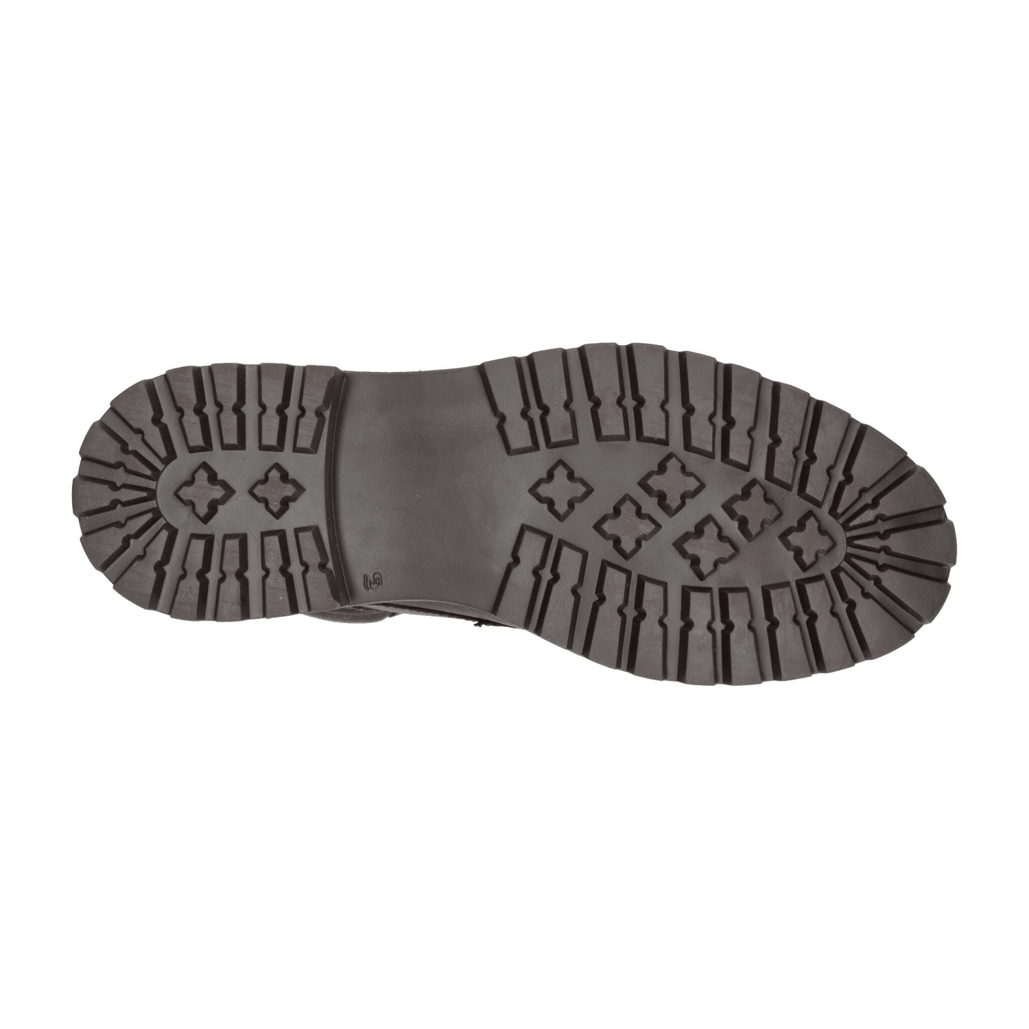 Bota Wrangler Hombre Café Casual Para Caballero — imagen 10