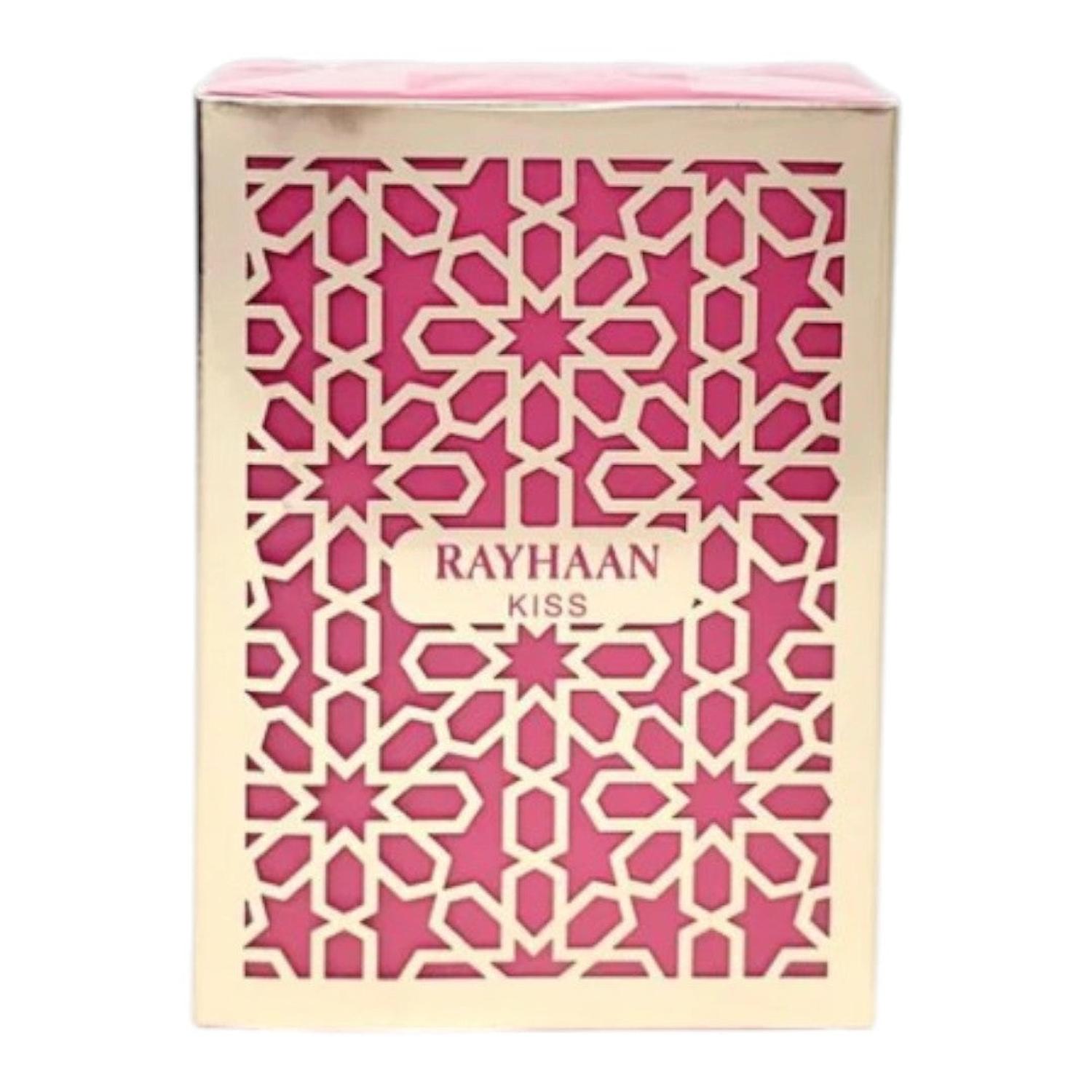RAYHAAN KISS EDP 100 ML — imagen 2