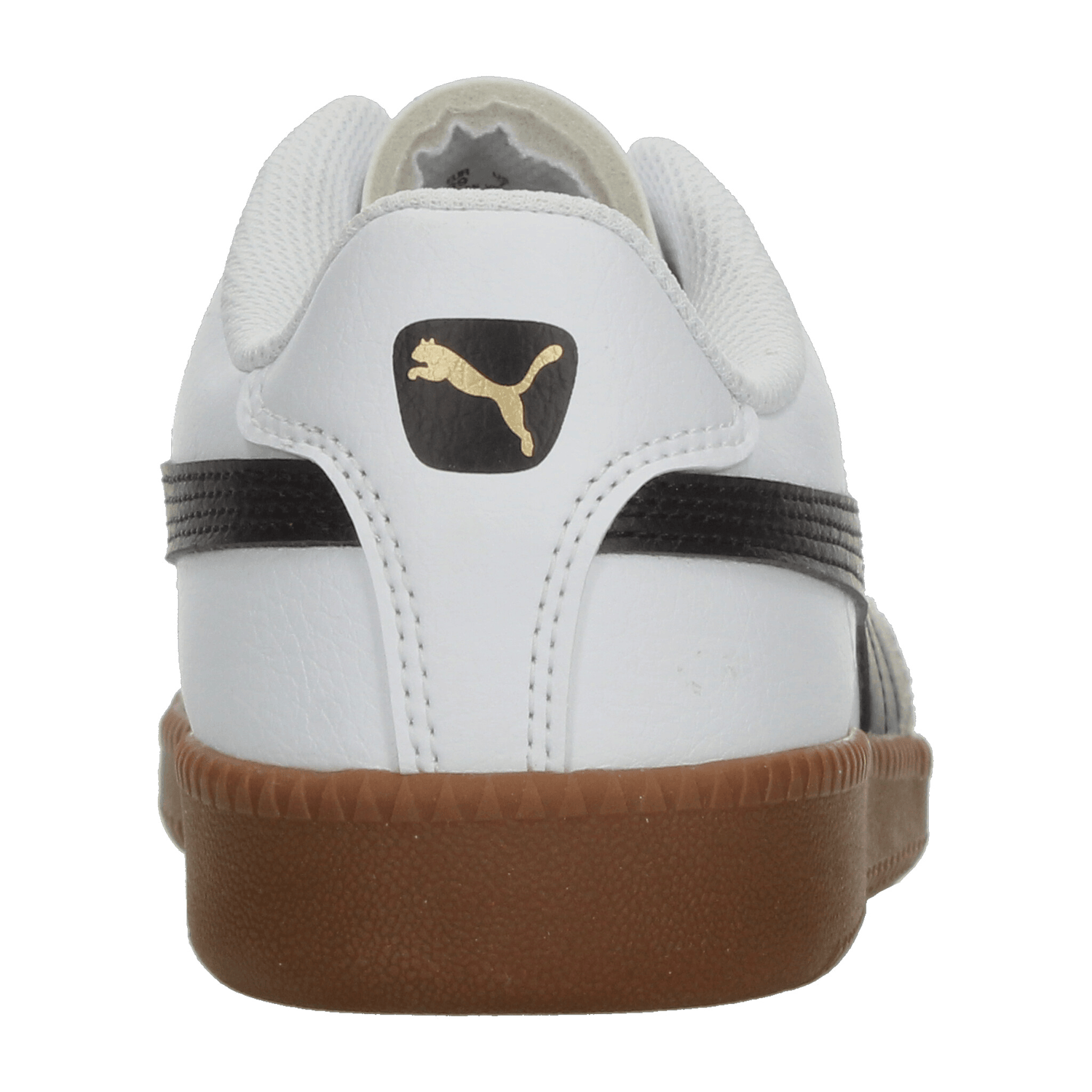 Tenis Hombre Puma 9-T Blanco Casual Caballero — imagen 8