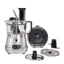 PROCESADOR ALIMENTOS HAMILTON BEACH 70820 8 TAZA 2VEL +PULSO