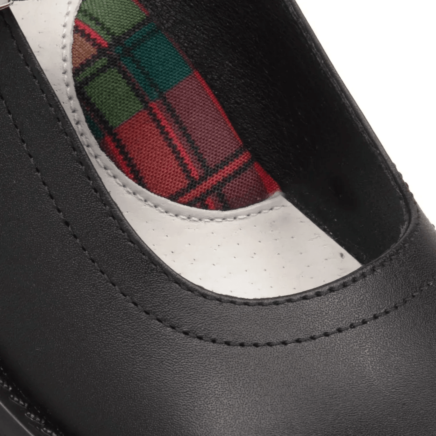 Zapato Escolar Zapatos Chabelo Niña De Piel Liso 1337386 — imagen 6