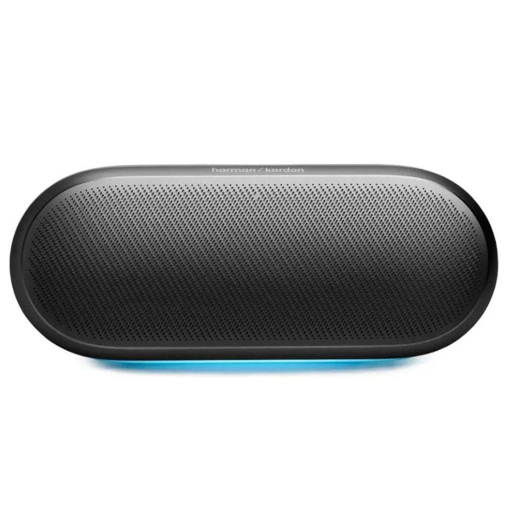Bocina Inalambrica Harman Kardon Luna 2 - Negro — imagen 2